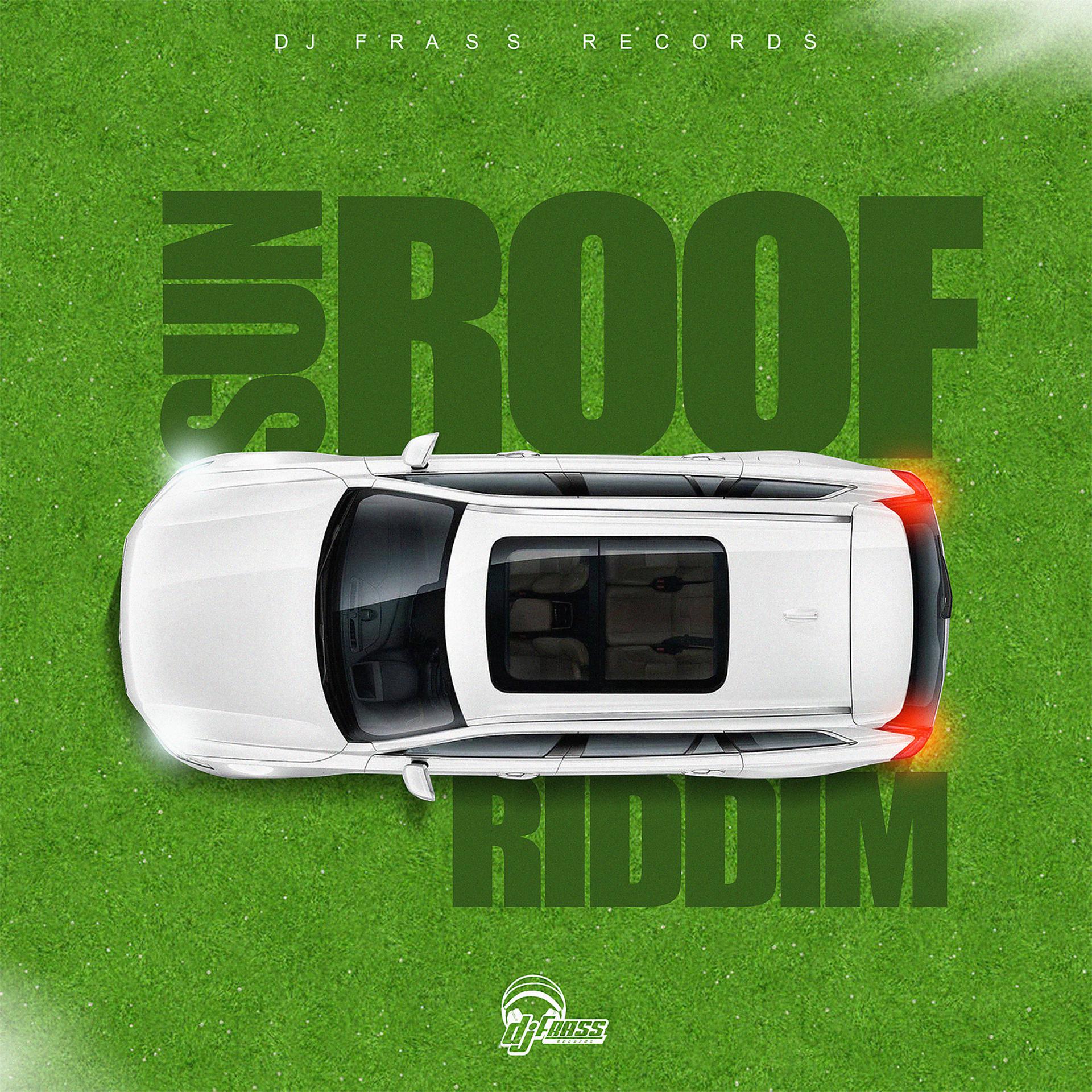 Постер альбома Sun Roof Riddim