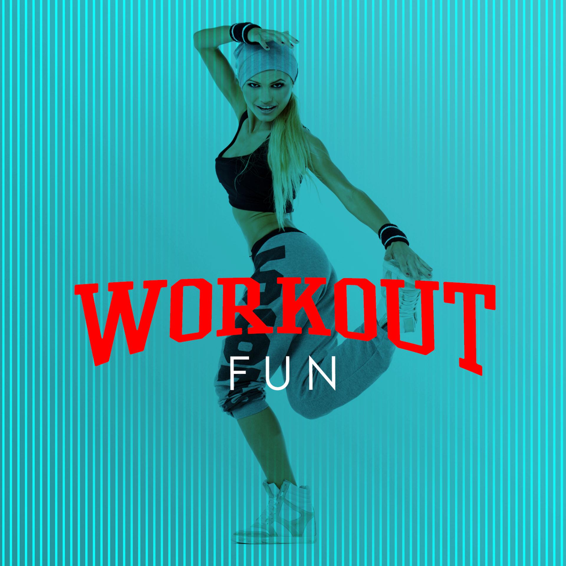 Постер альбома Workout Fun