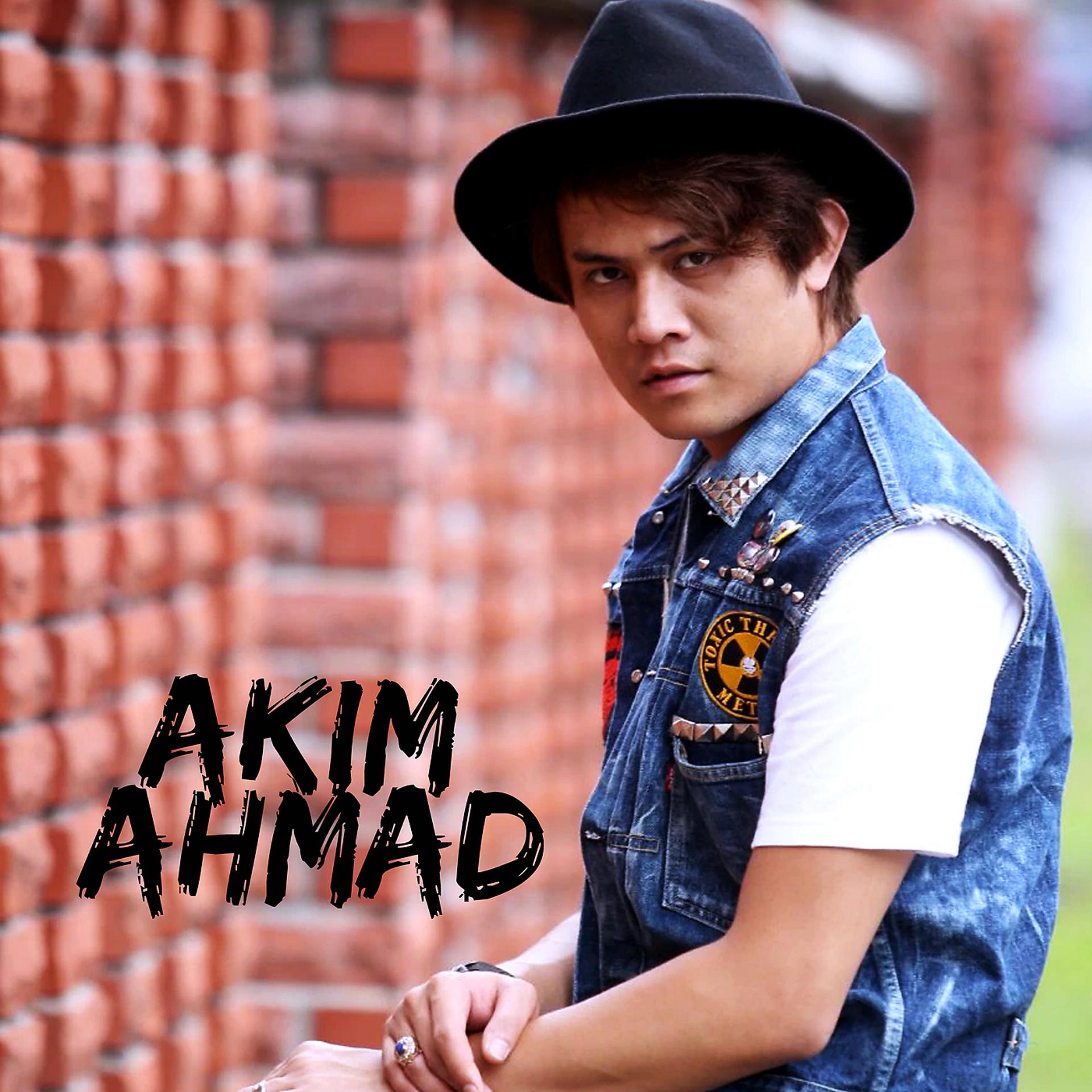Постер альбома Akim
