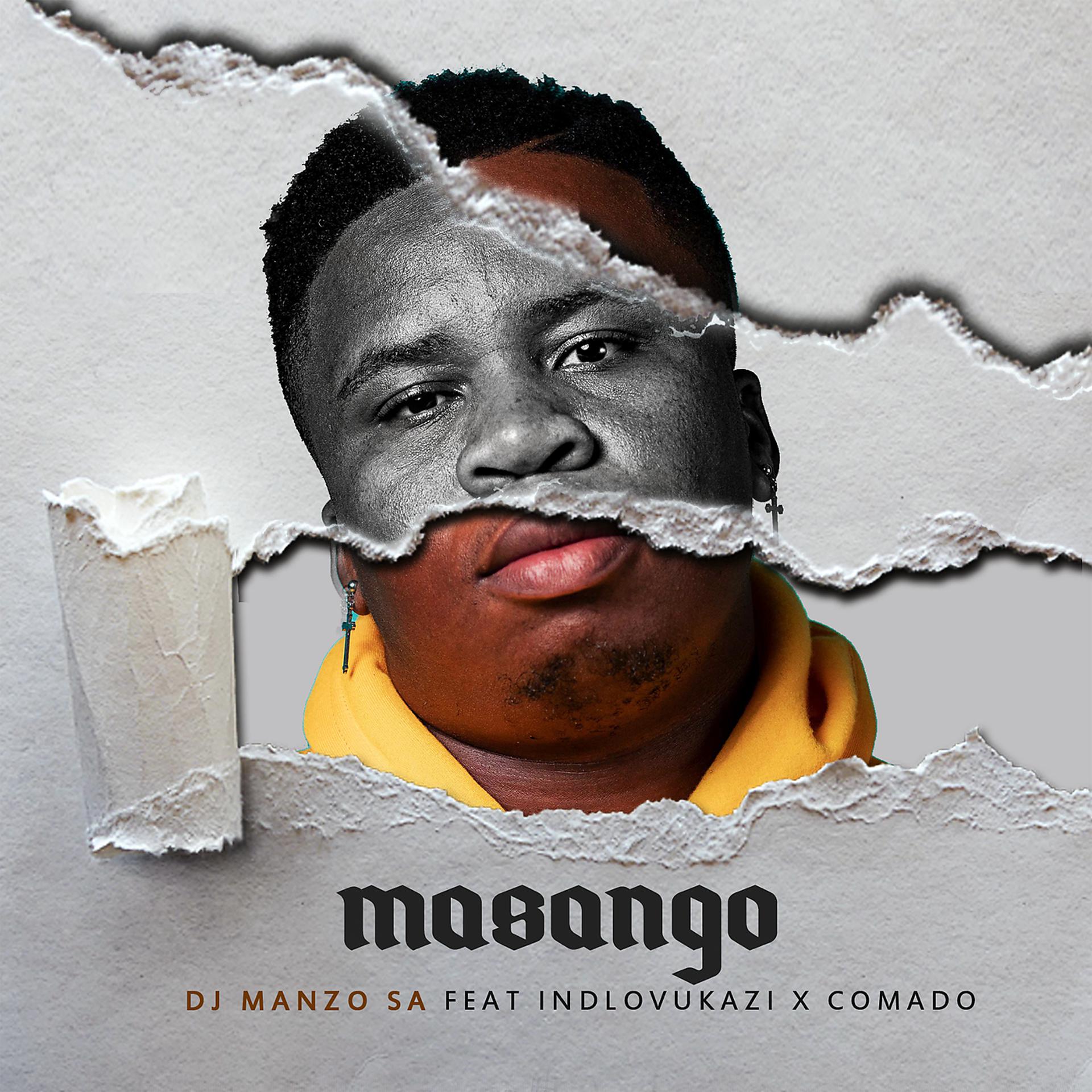 Постер альбома Masango