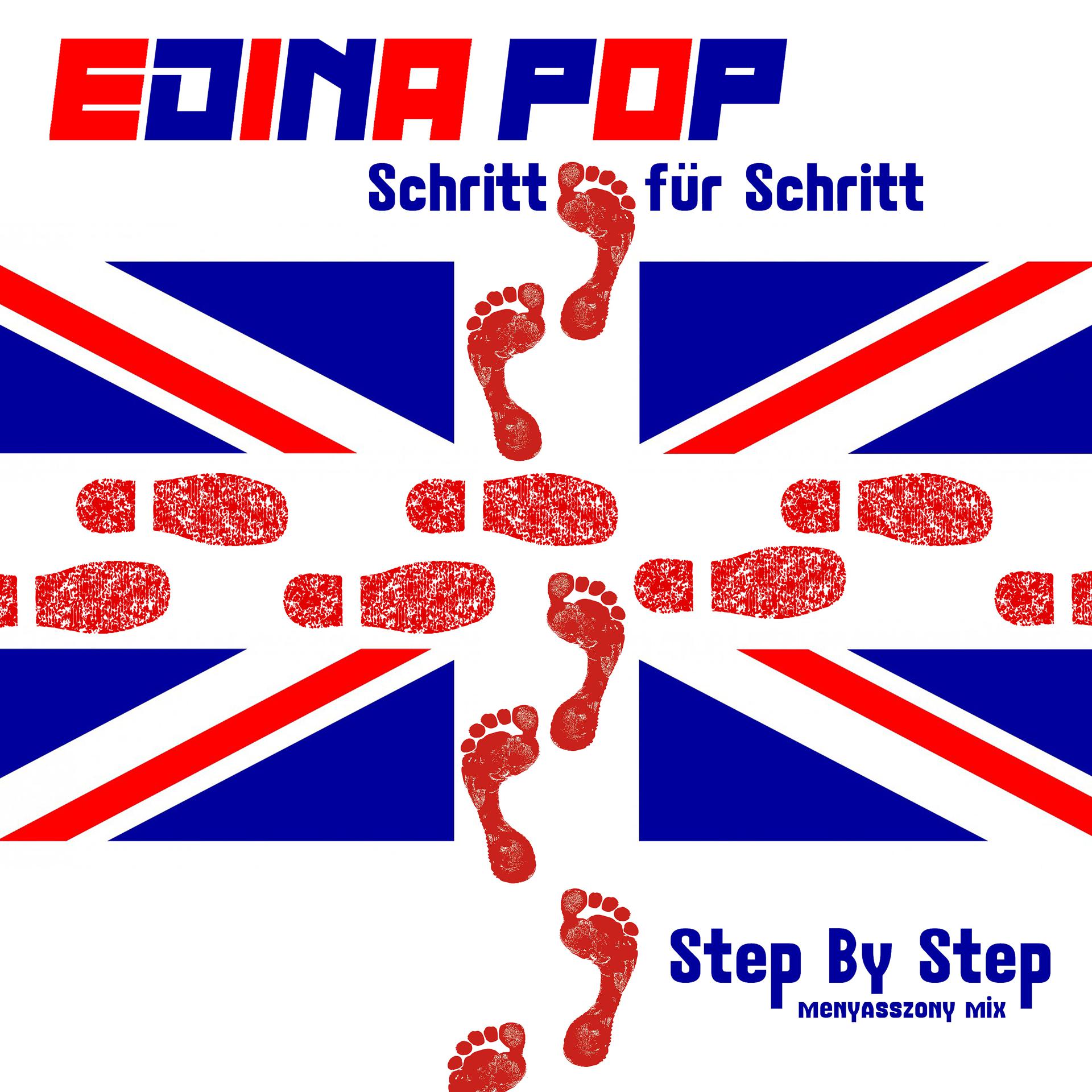 Постер альбома Schritt für Schritt