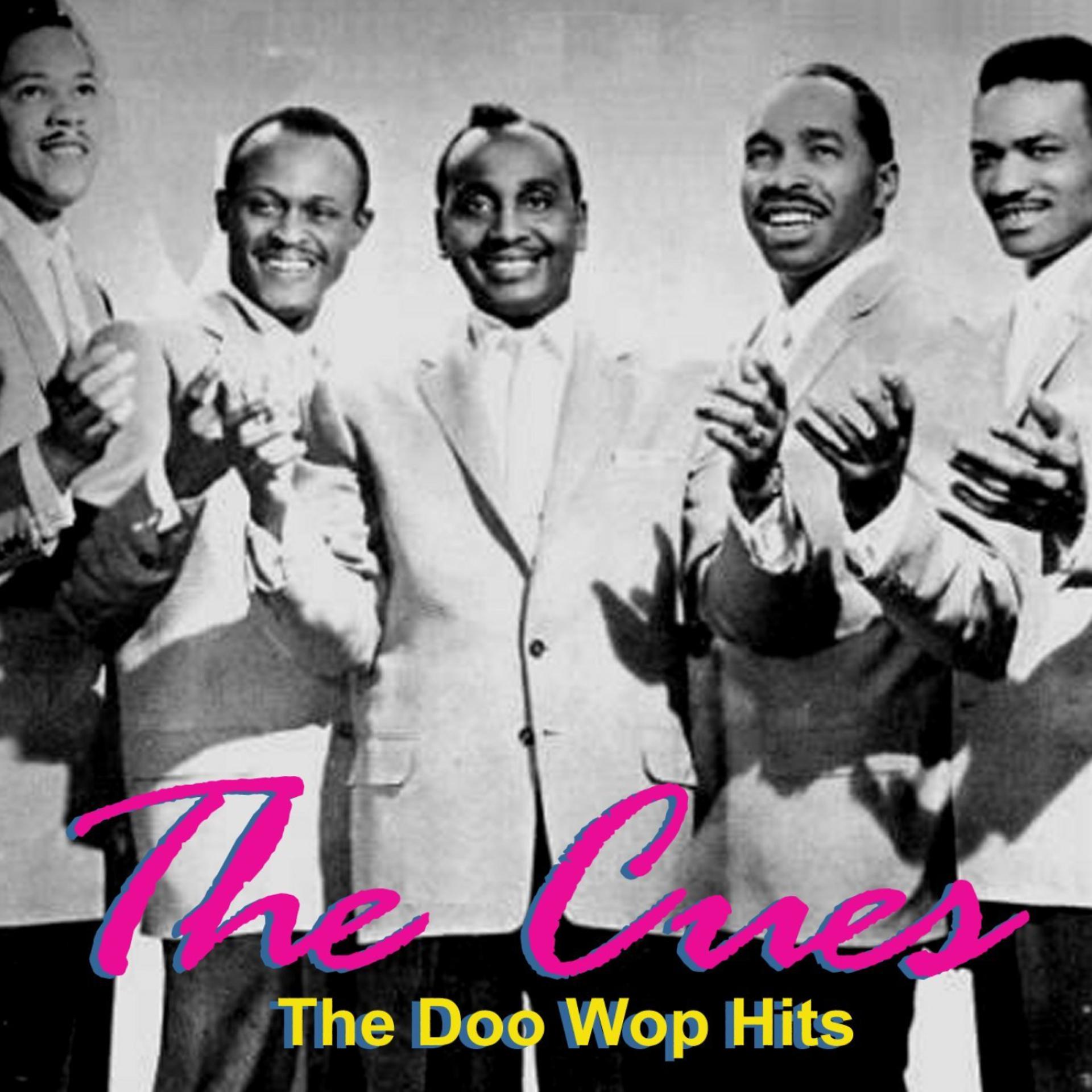 Постер альбома The Doo Wop Hits