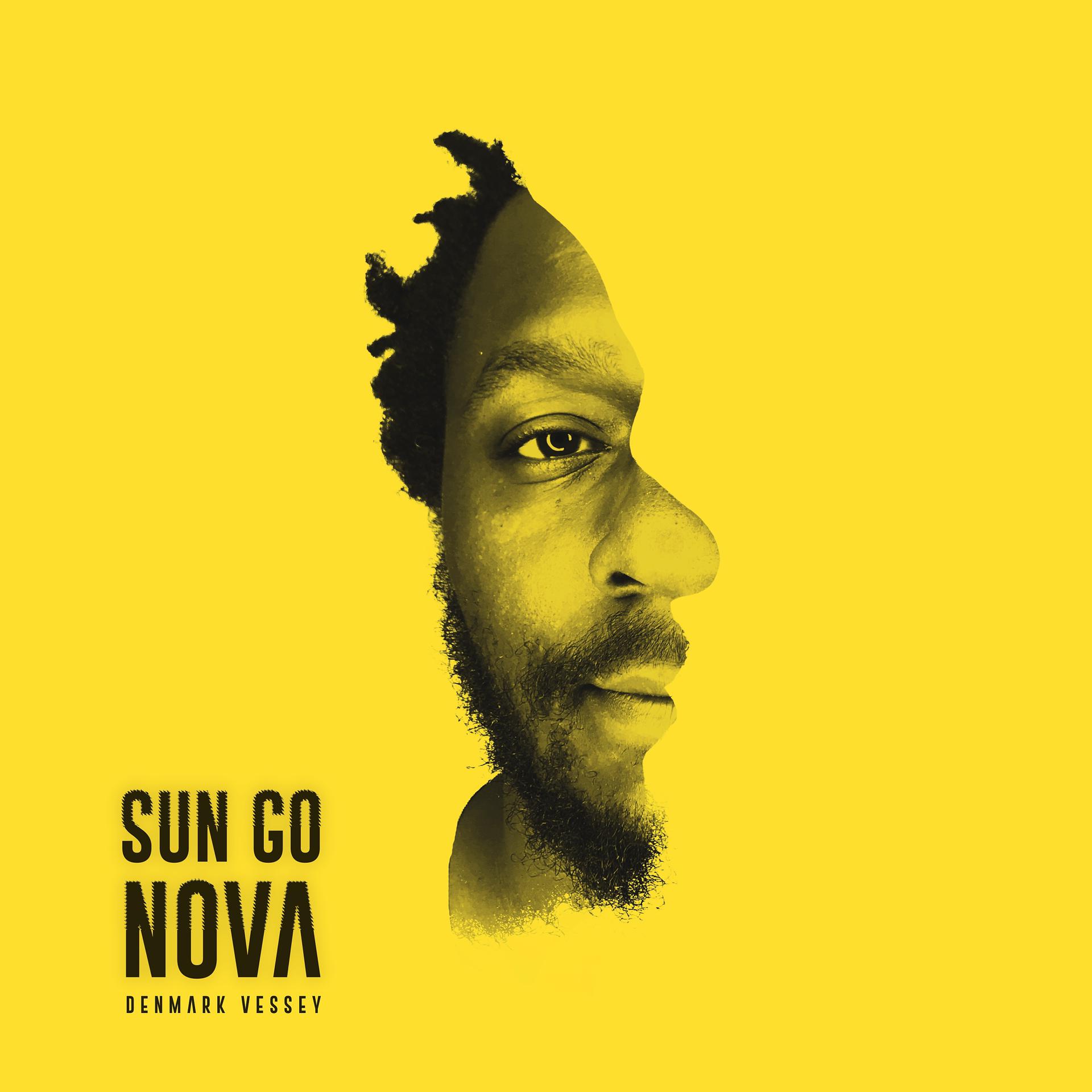 Постер альбома Sun Go Nova