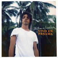 Постер альбома Vivo en Panamá