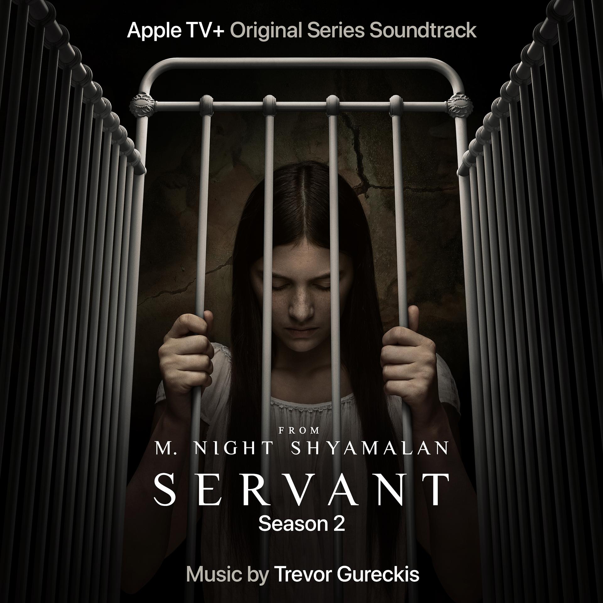 Постер альбома Servant: Season 2 (Apple TV+ Original Series Soundtrack)
