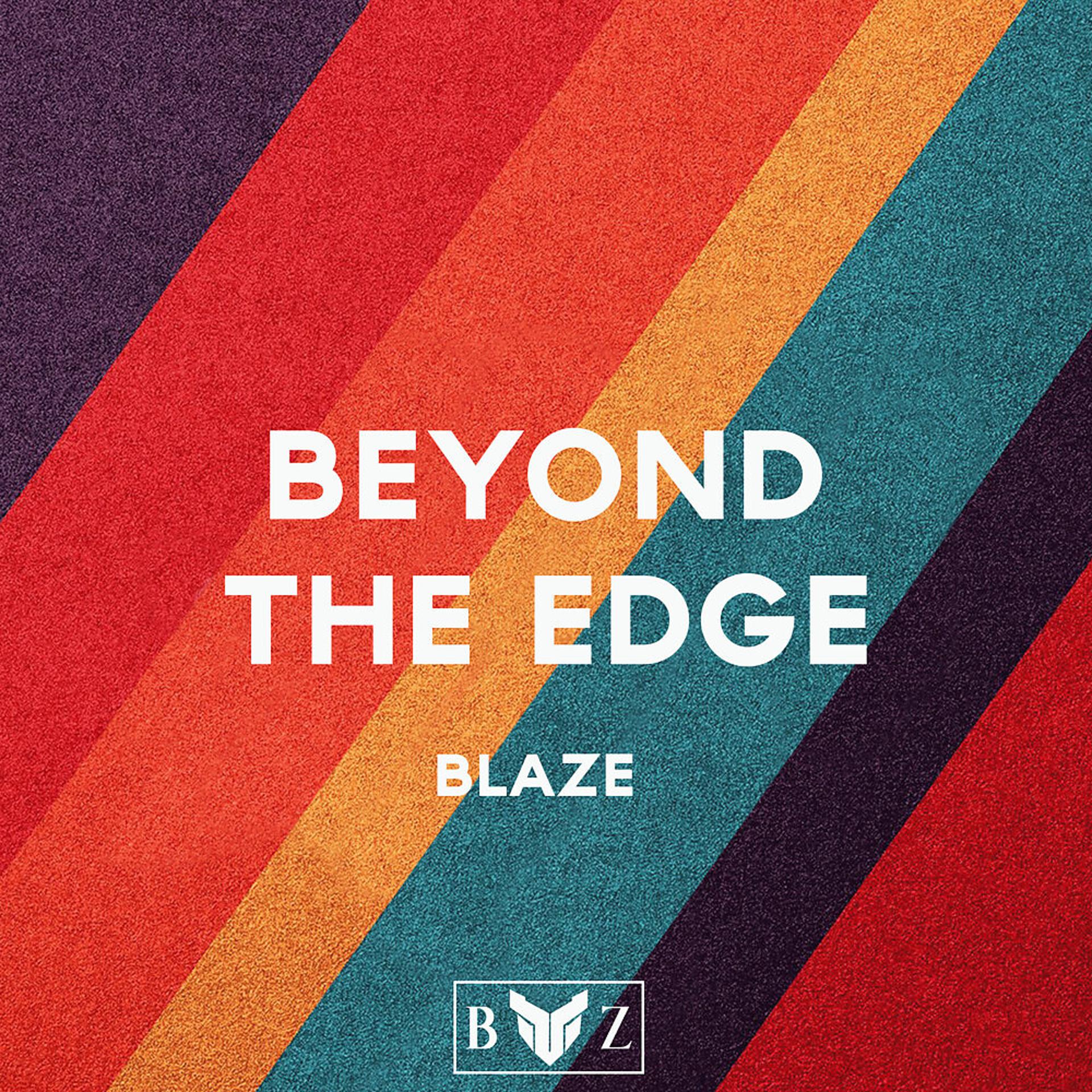 Постер альбома Beyond The Edge