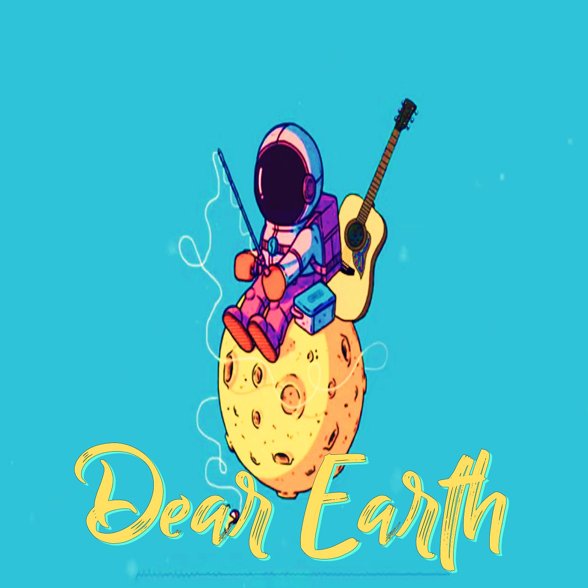 Постер альбома Dear earth