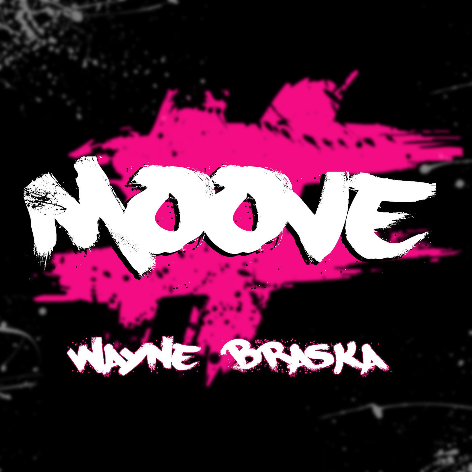 Постер альбома Moove