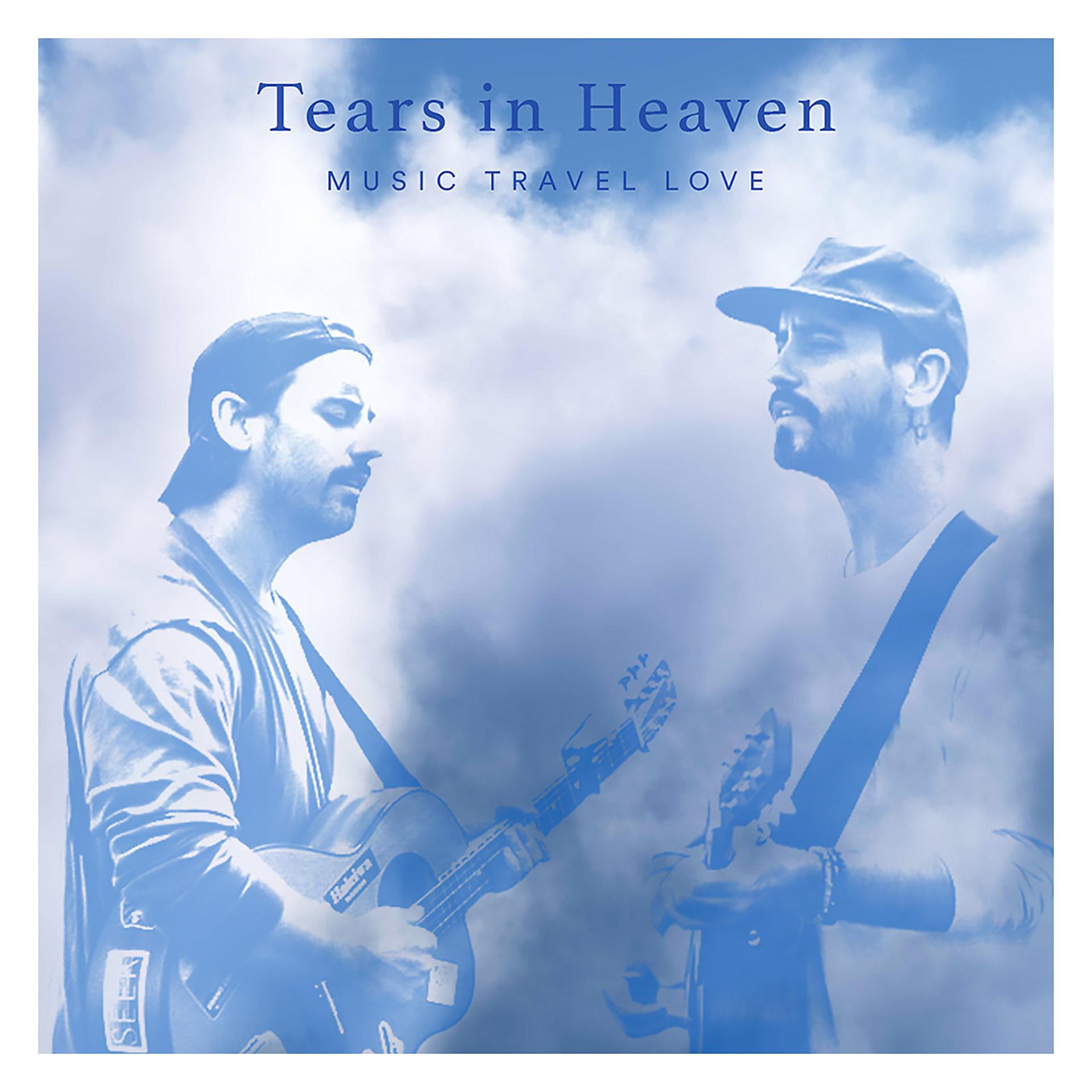 Постер альбома Tears in Heaven