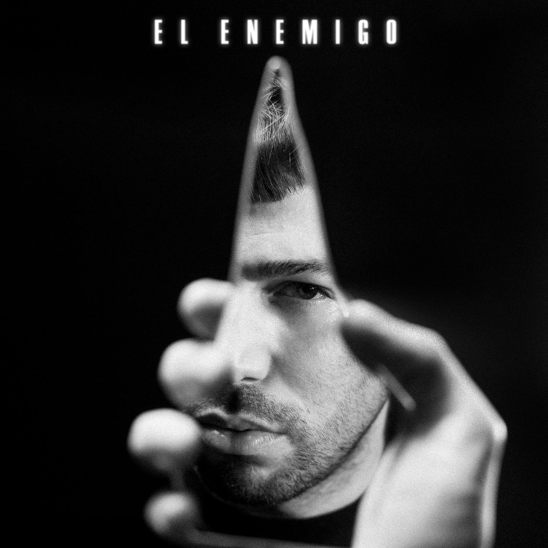 Постер альбома El Enemigo