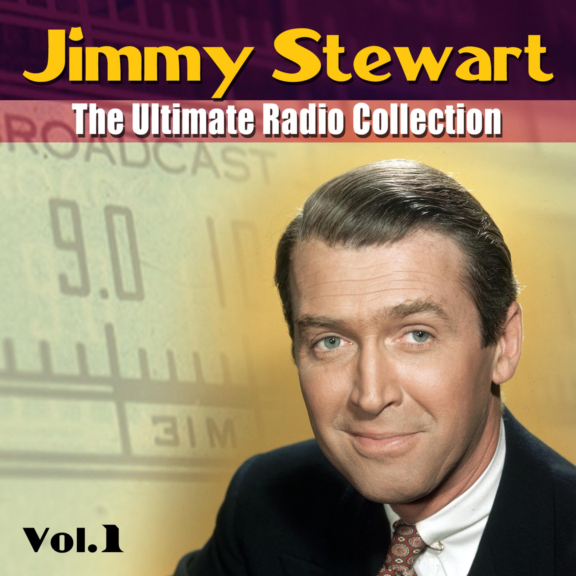 Постер альбома The Ultimate Radio Collection Vol. 1