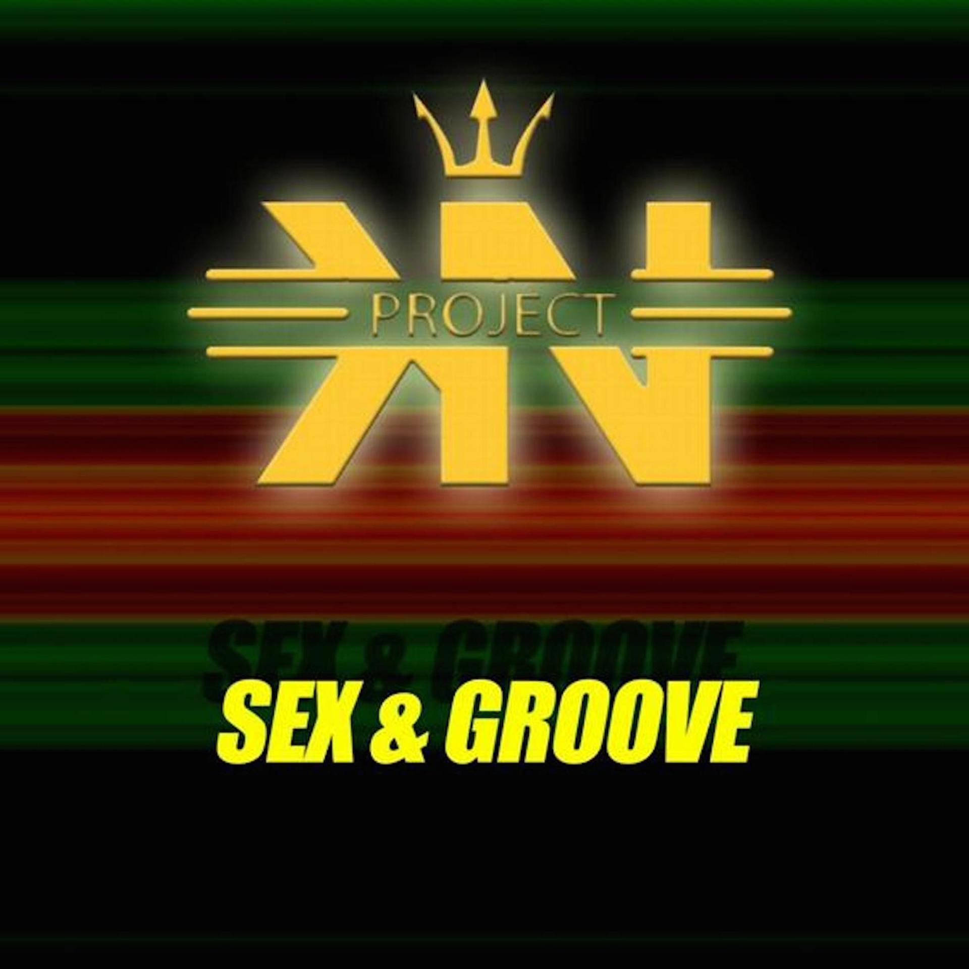 Постер альбома Sex & Groove