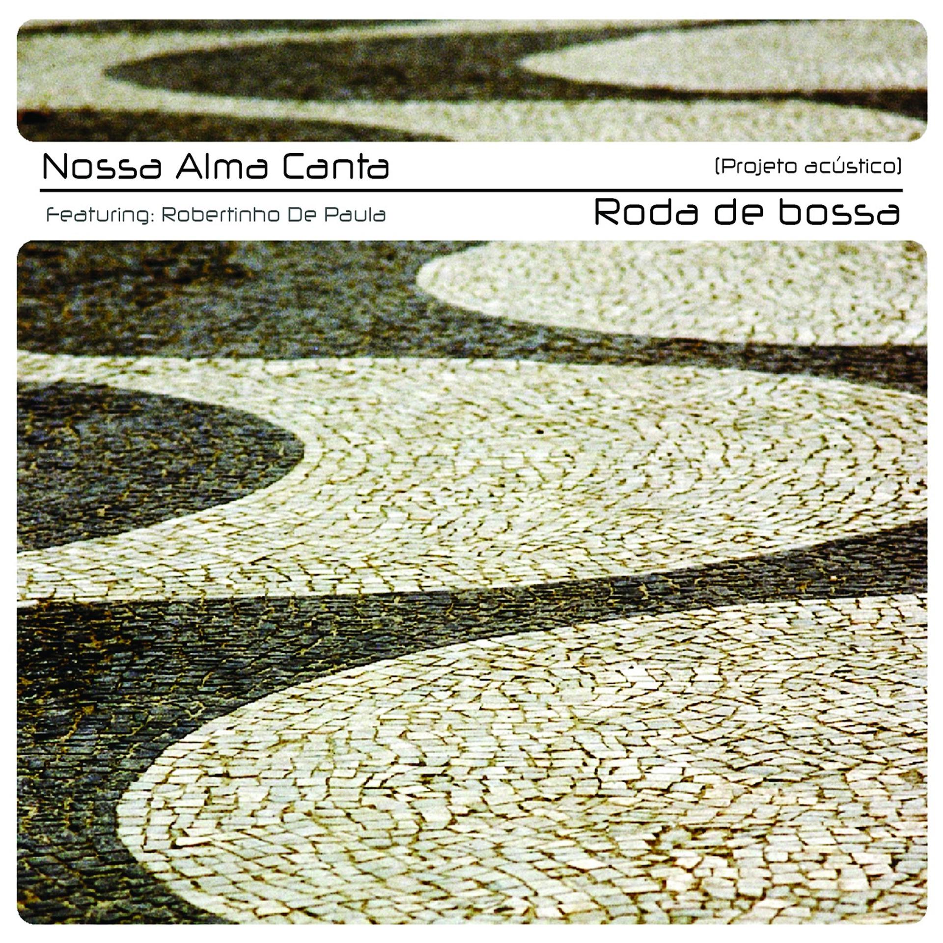 Постер альбома Roda De Bossa
