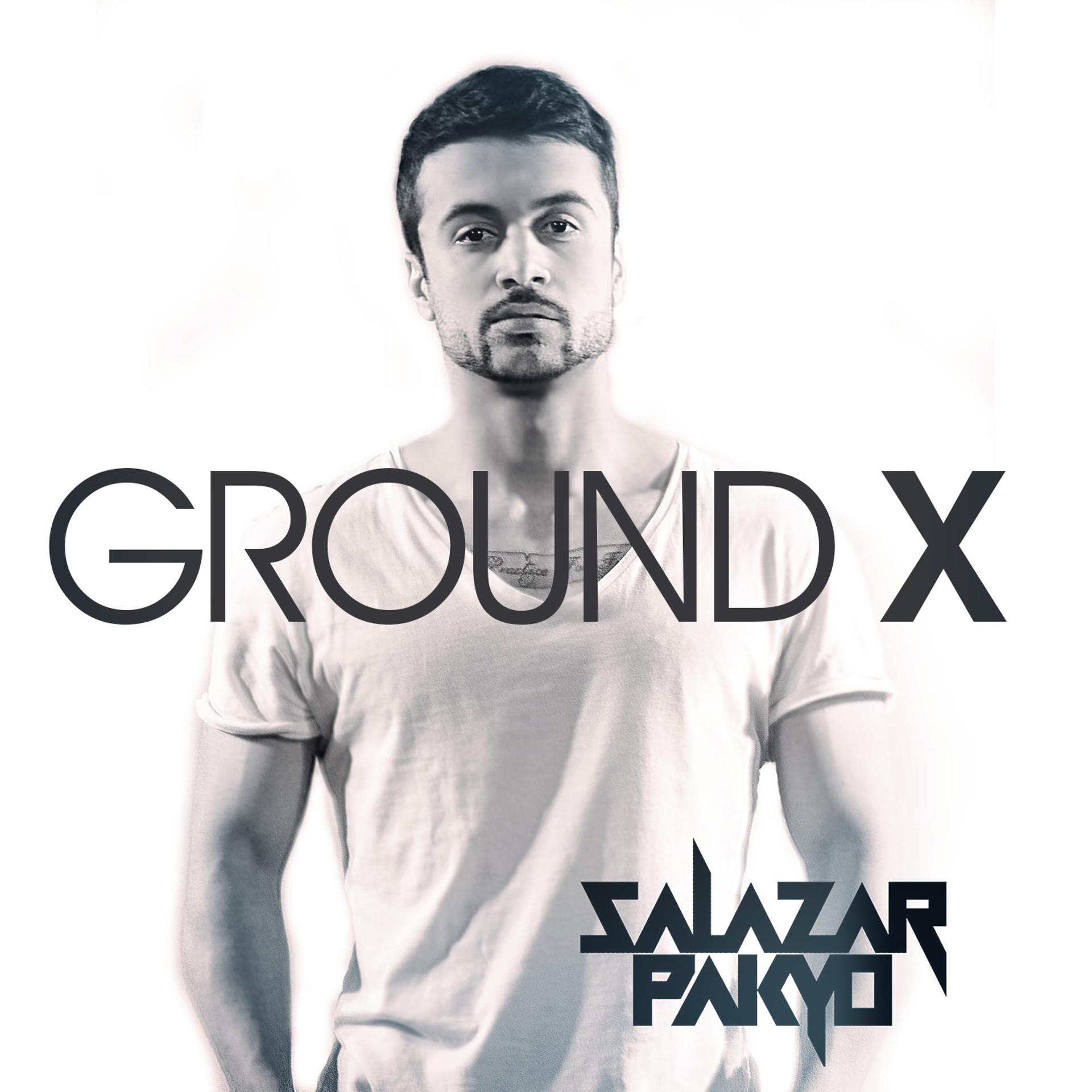 Постер альбома Ground X