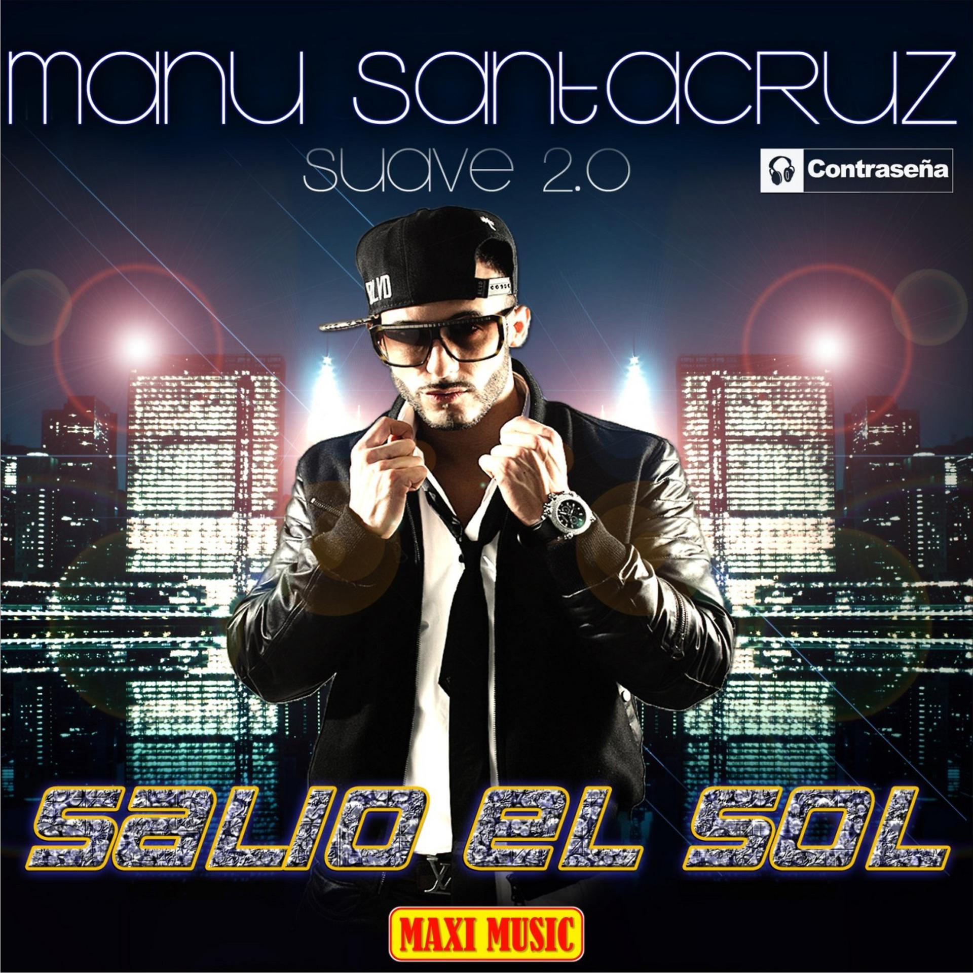 Постер альбома Salio el Sol