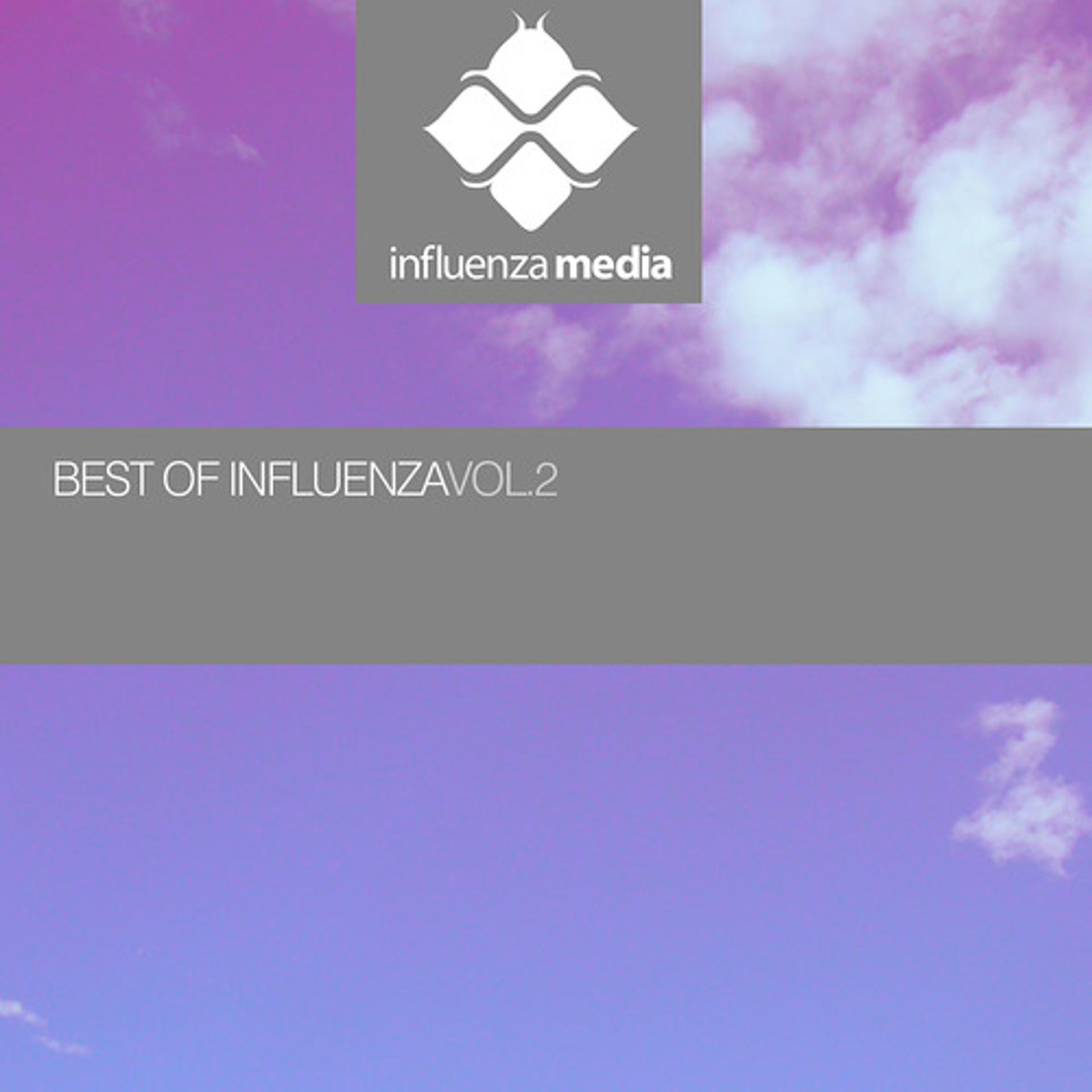 Постер альбома Best Of Influenza Vol 2