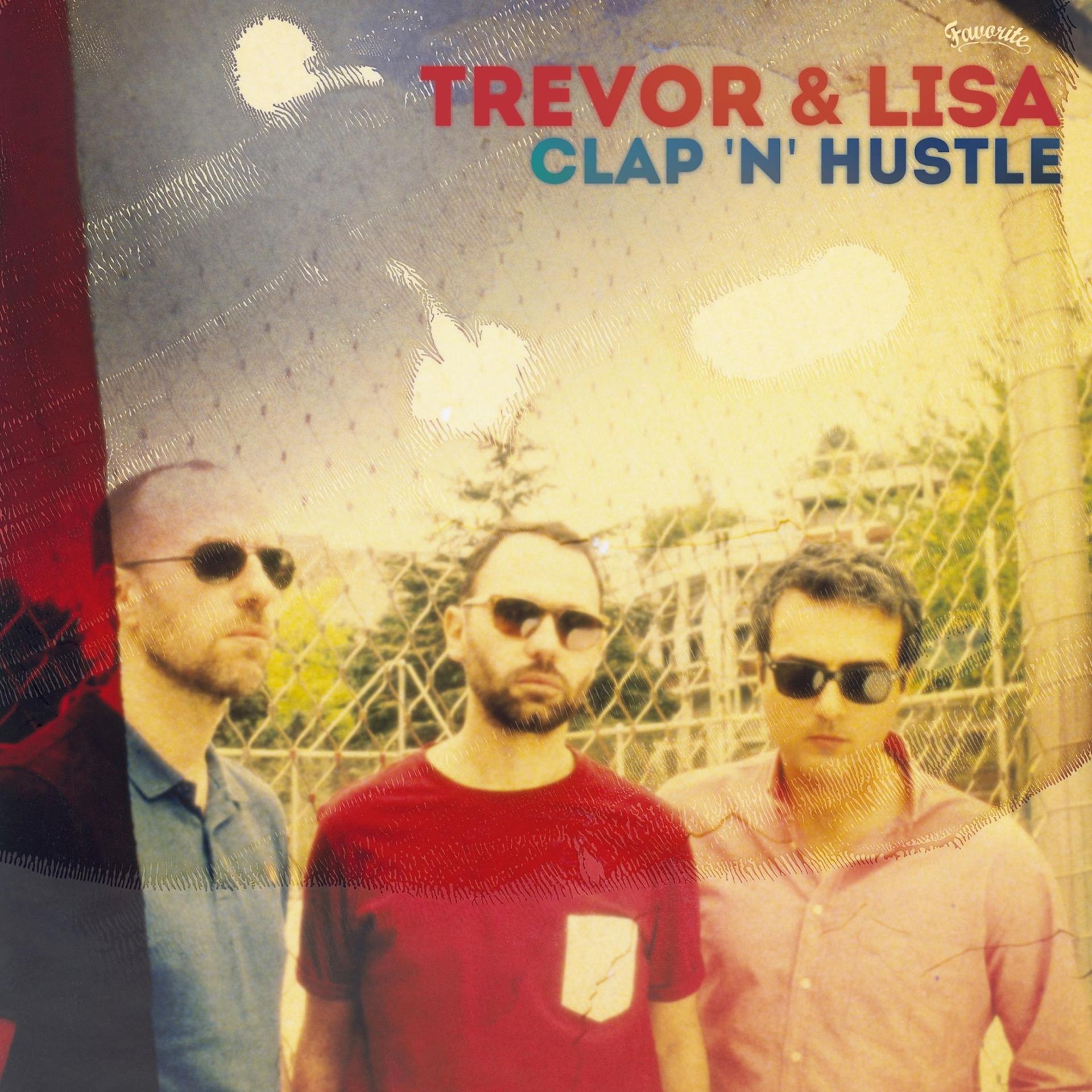 Постер альбома Clap 'N' Hustle