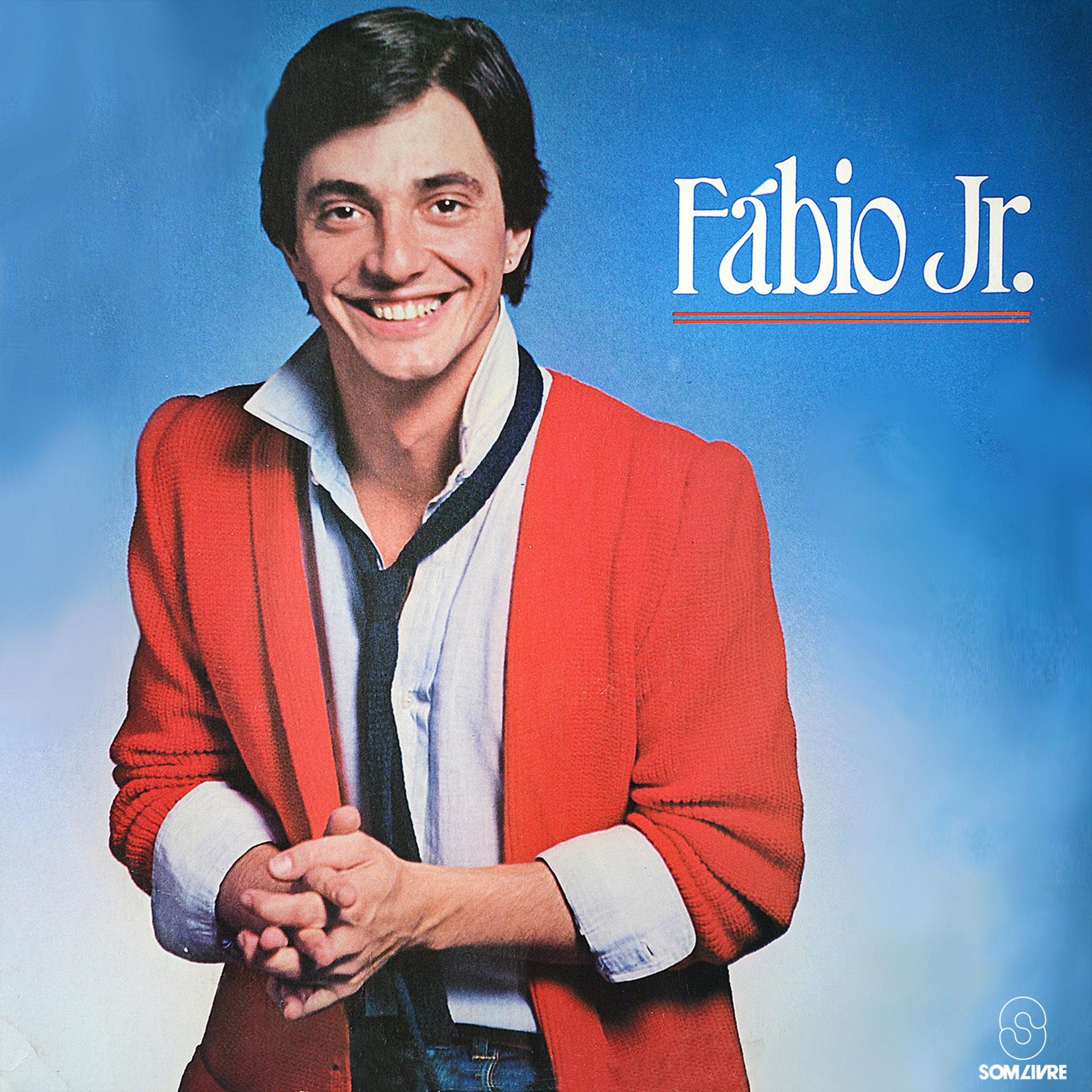 Постер альбома Fábio Jr.