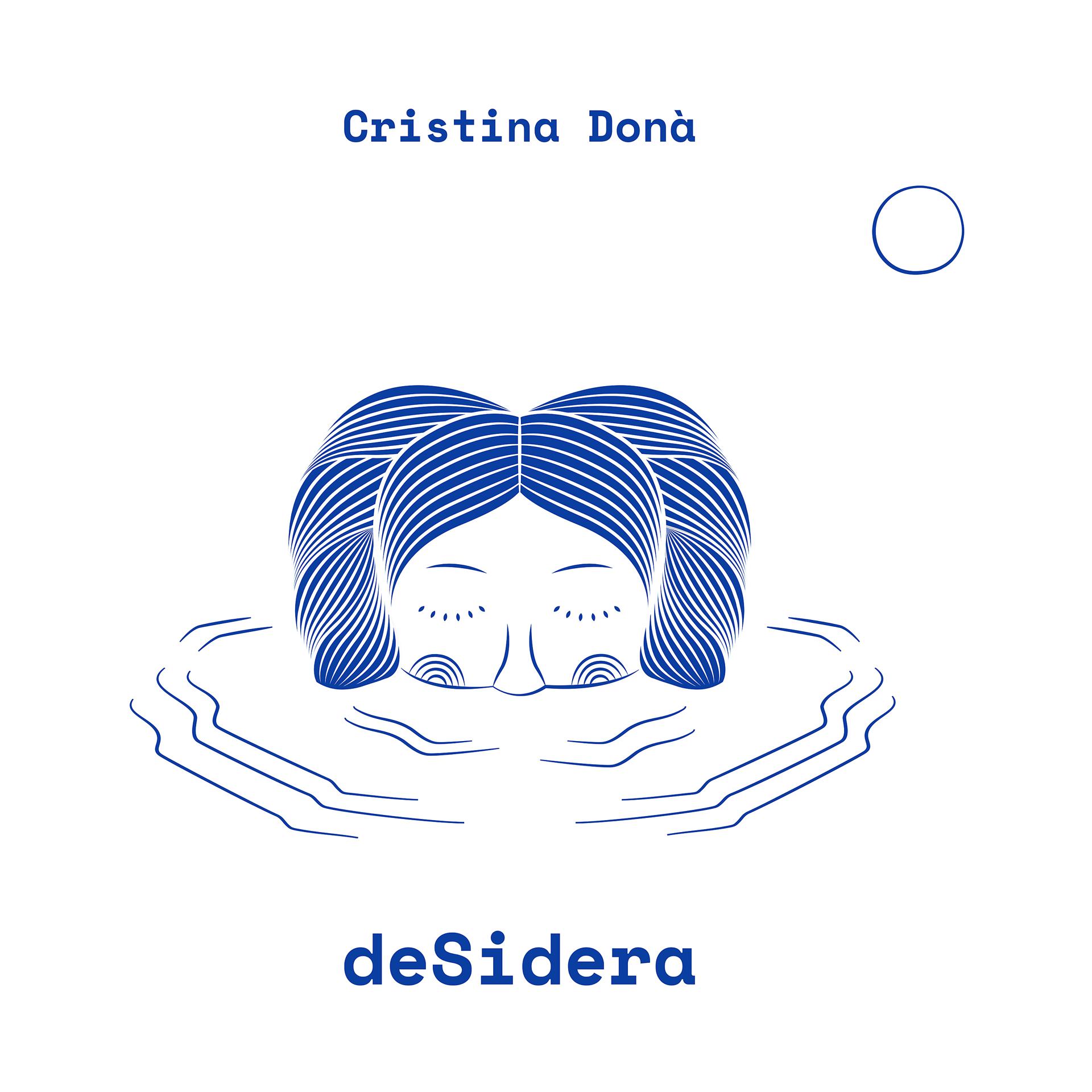 Постер альбома deSidera