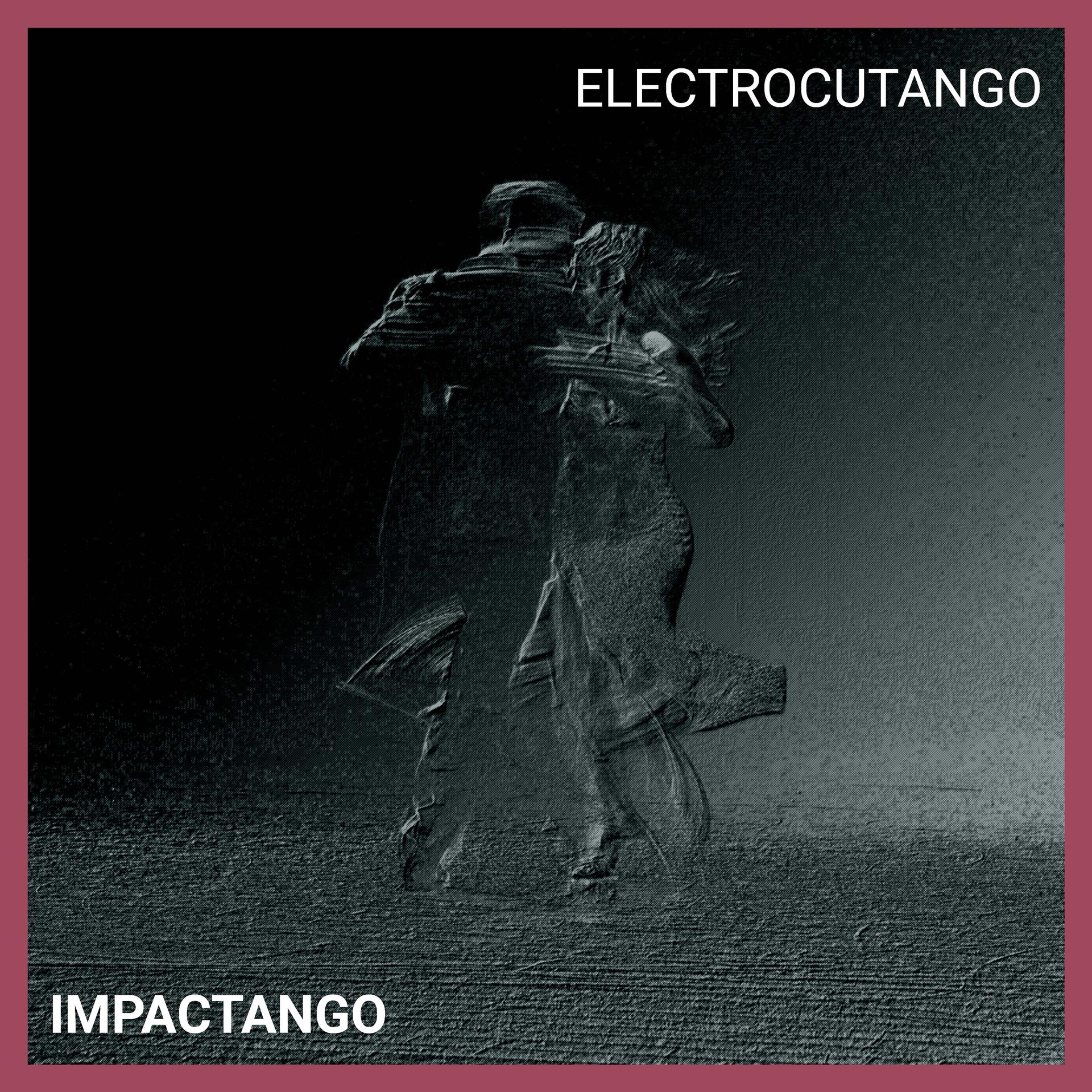 Постер альбома Impactango