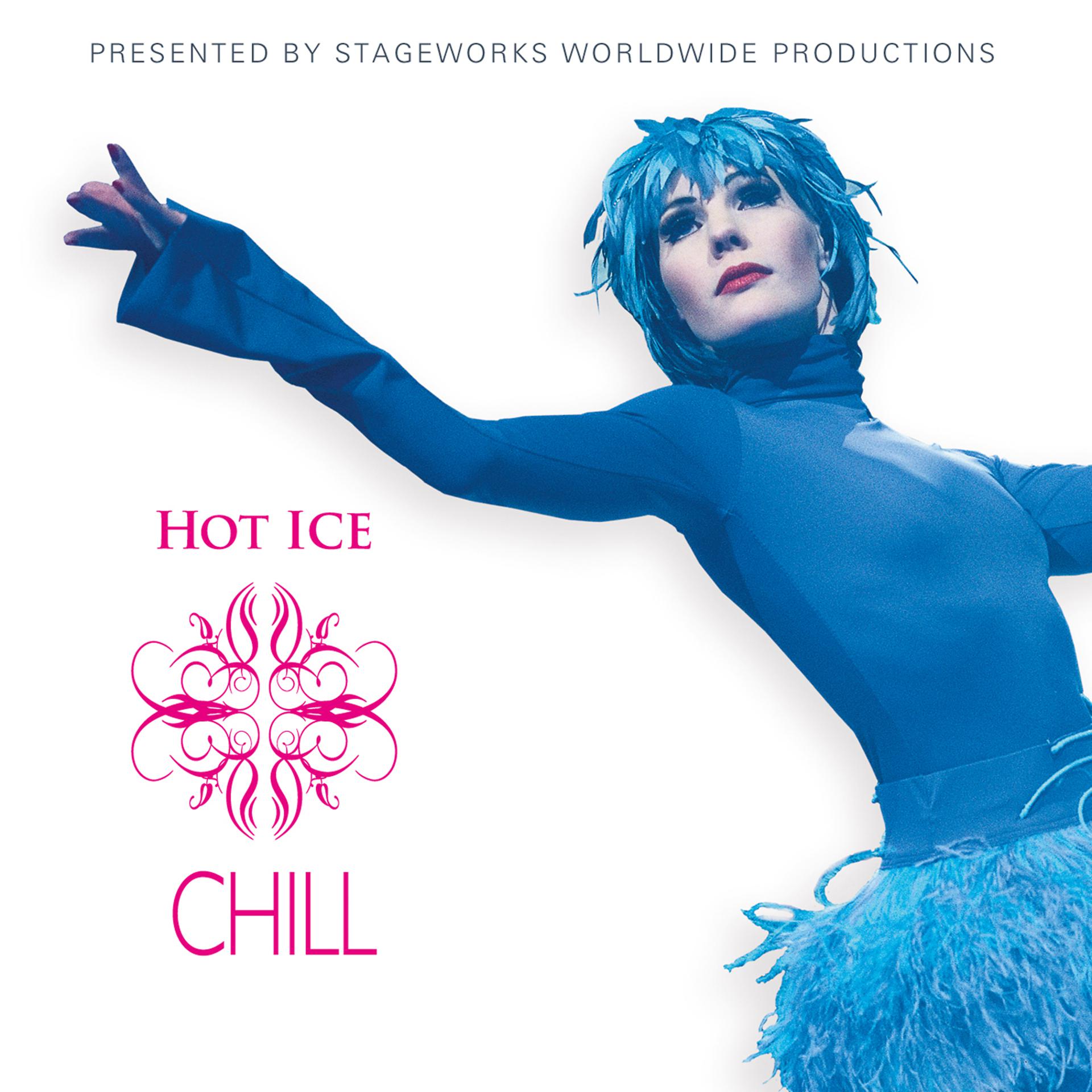 Постер альбома Hot Ice Chill (Original Score)