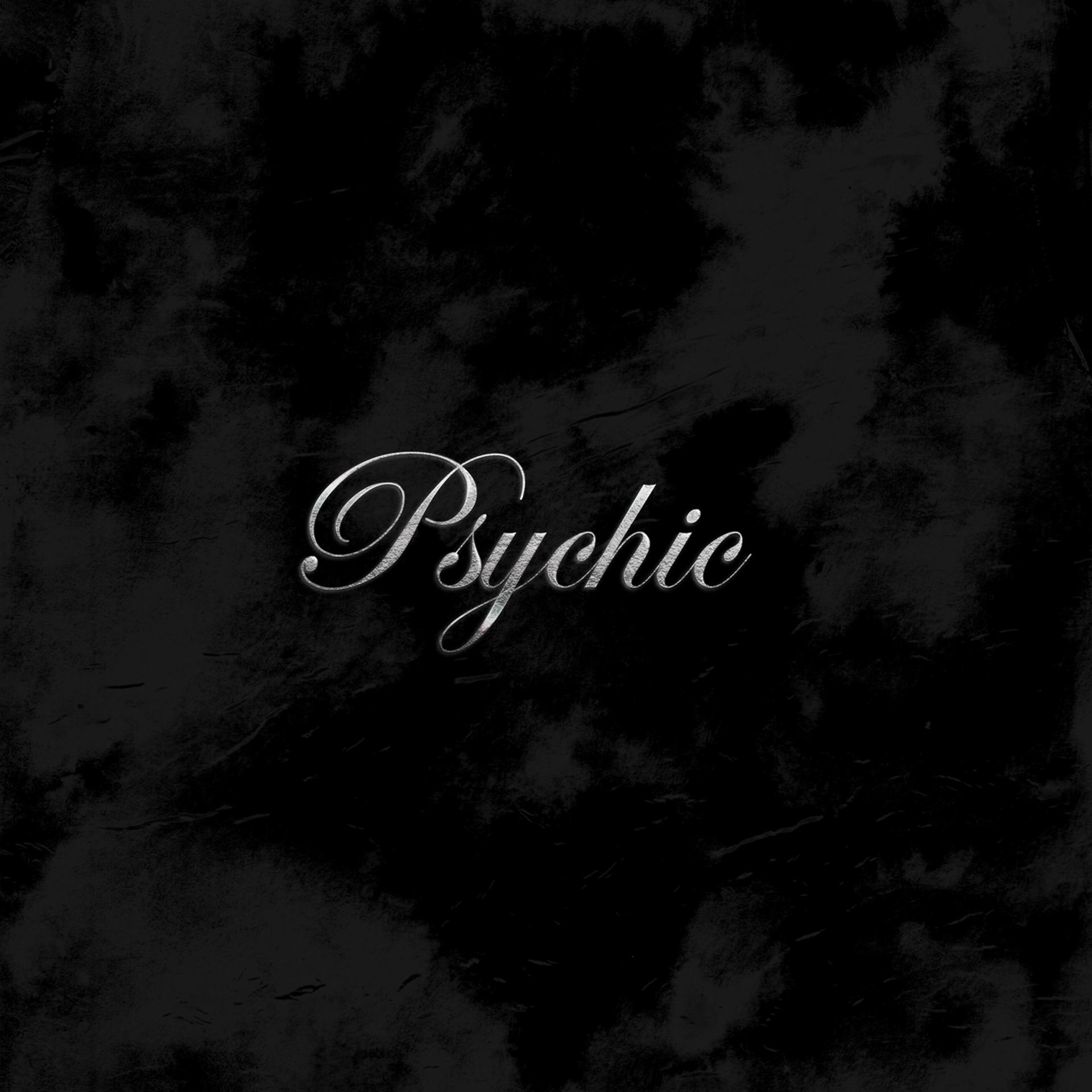 Постер альбома Psychic