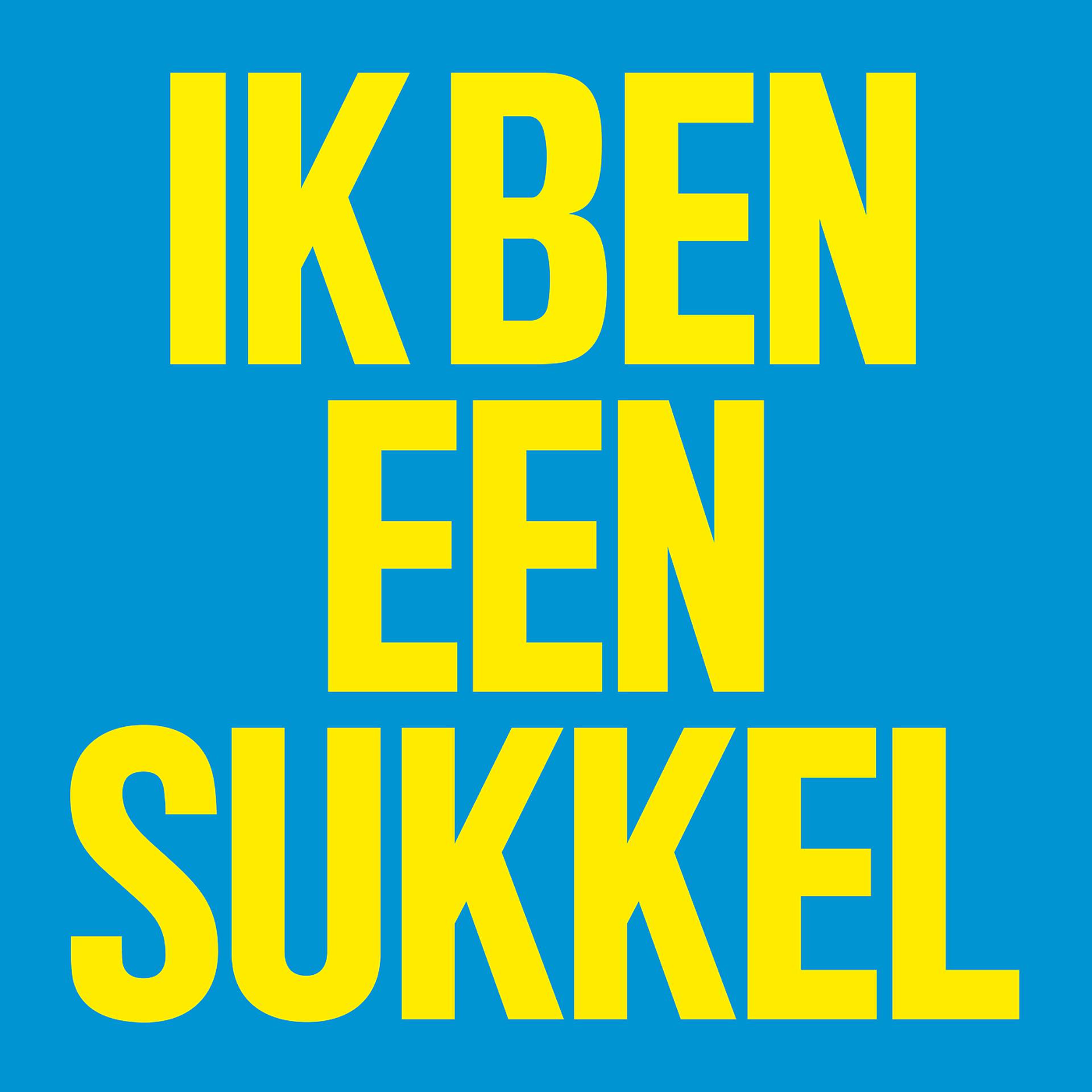 Постер альбома Ik Ben Een Sukkel
