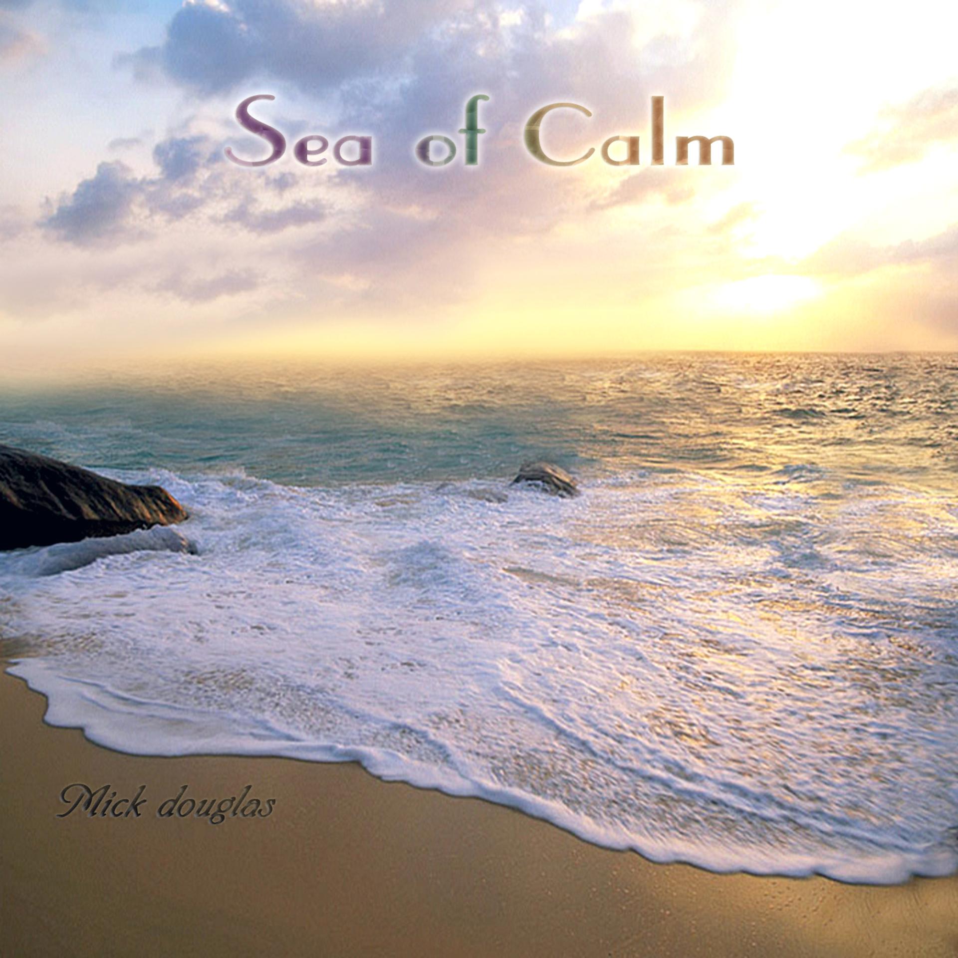 Постер альбома Sea of Calm