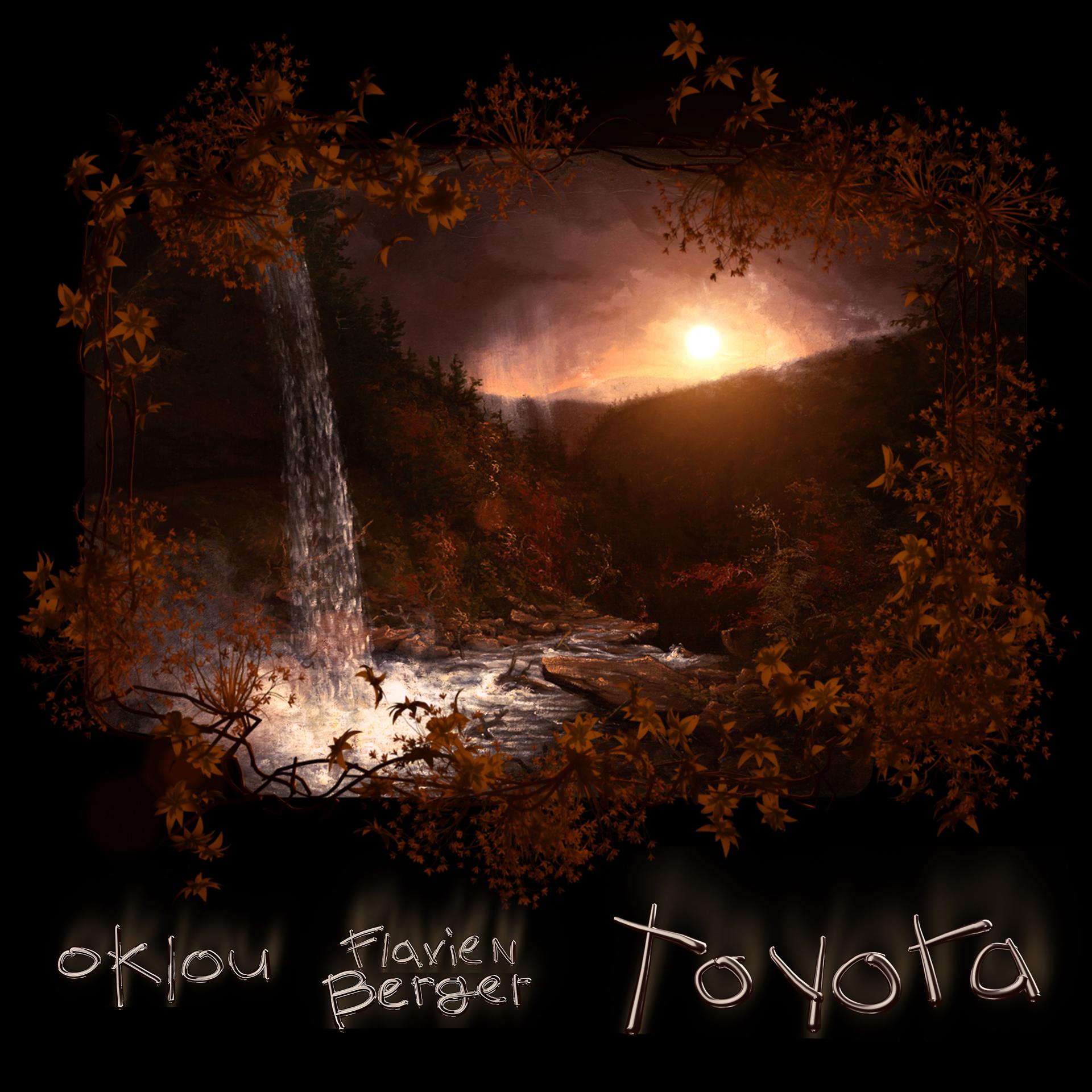 Постер альбома Toyota