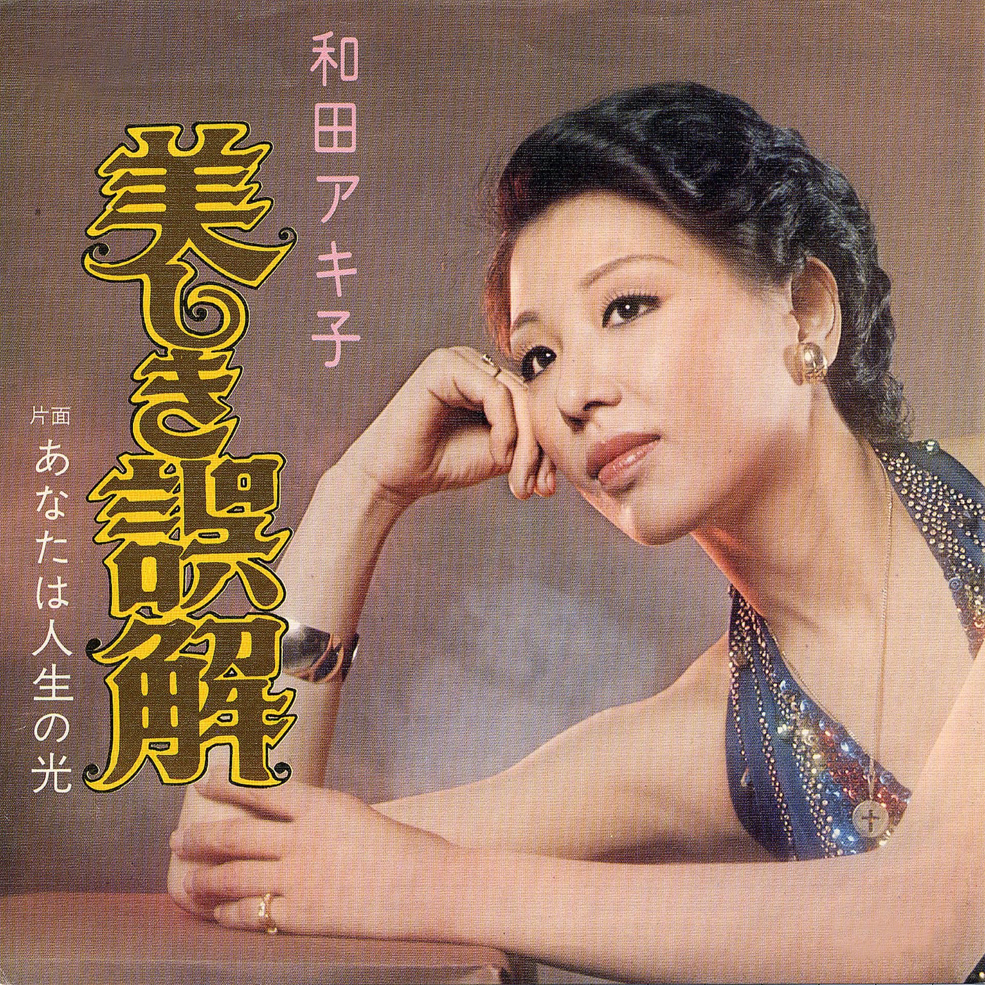 Постер альбома Utsukushiki Gokai