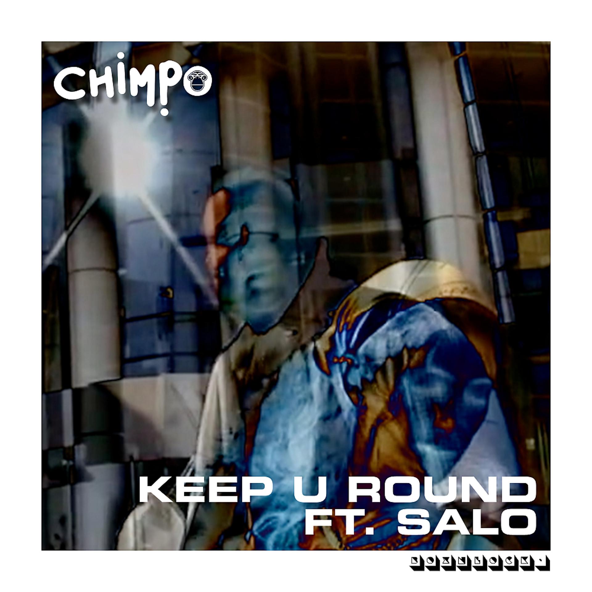 Постер альбома Keep U Round