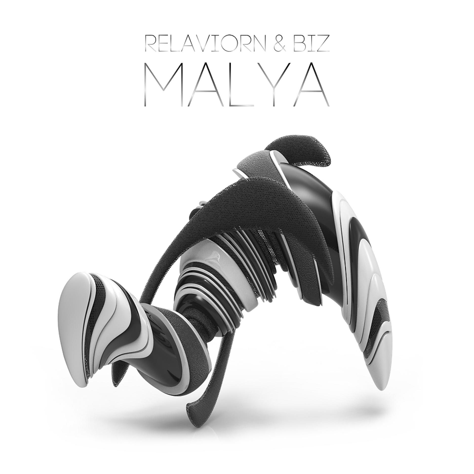 Постер альбома Malya
