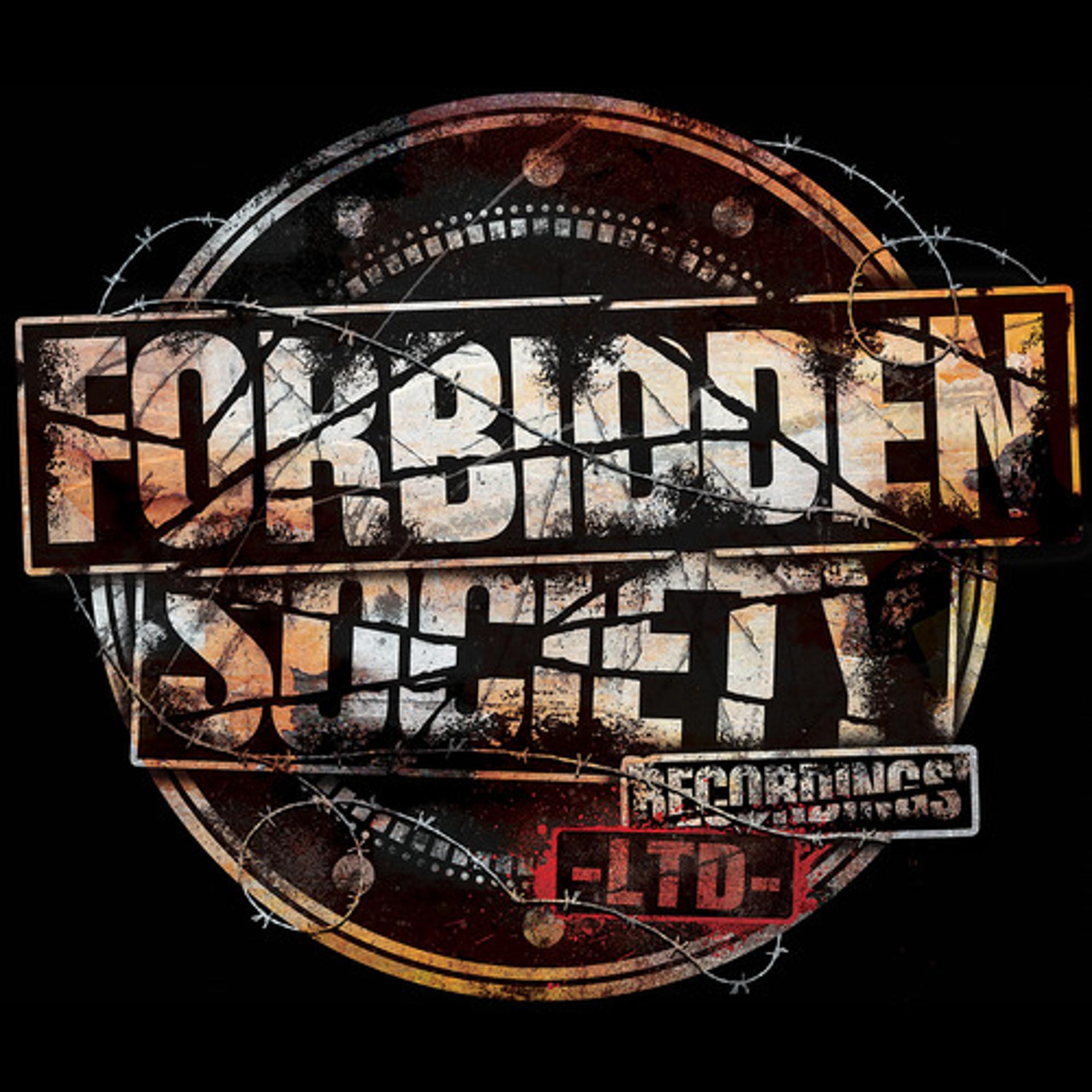Постер альбома Forbidden Society Recordings LTD 005