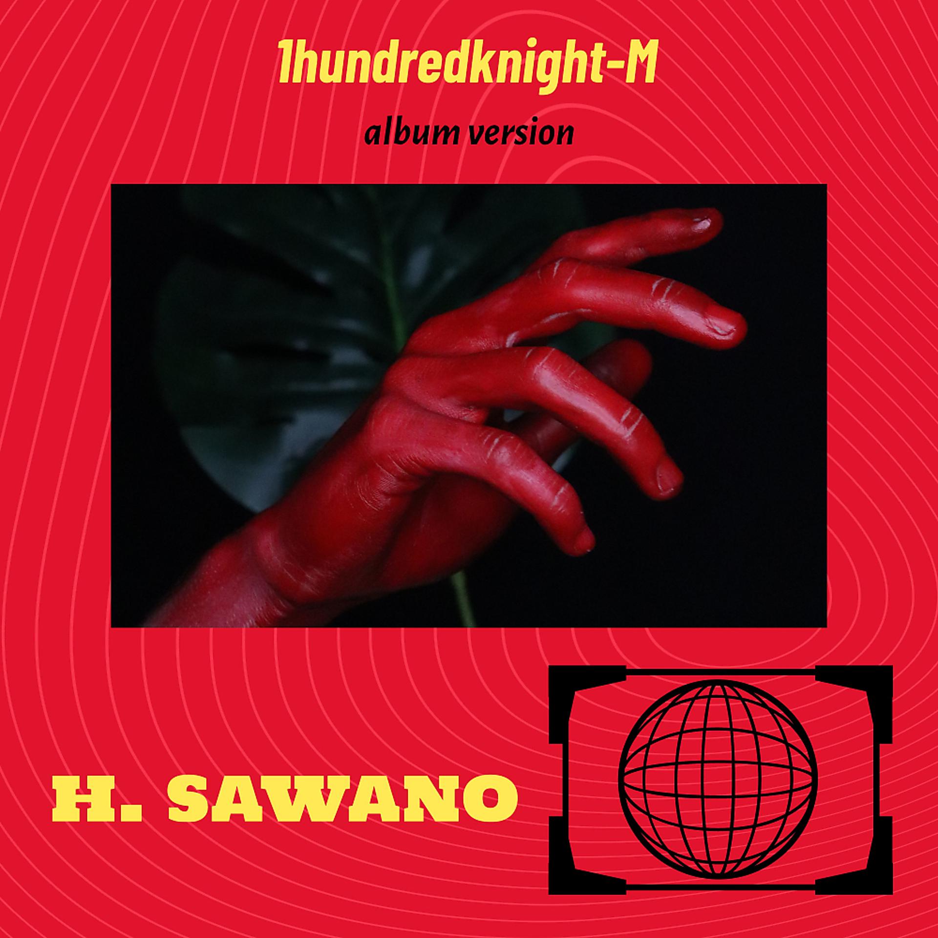 Постер альбома 1hundredknight-M (Album Version)