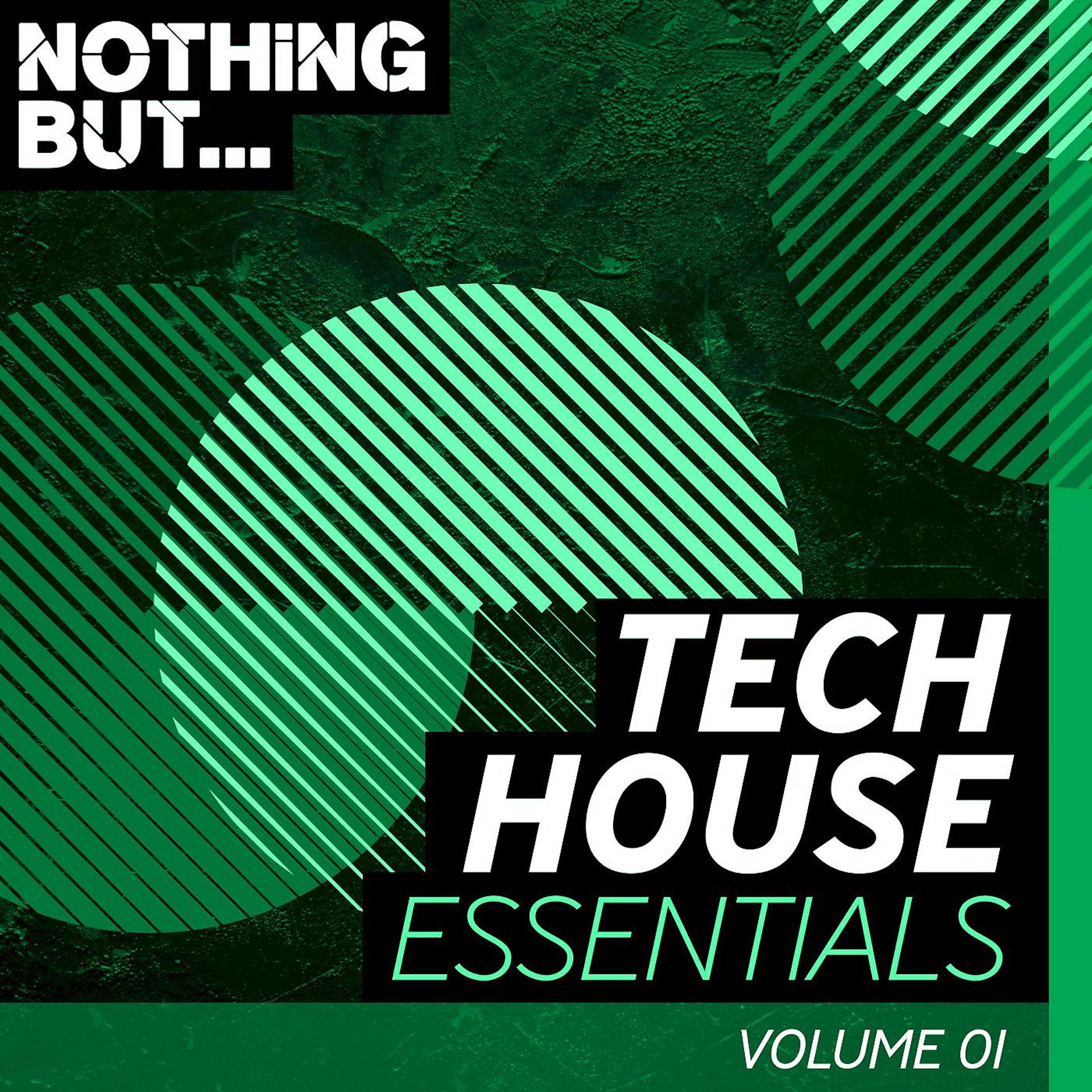 Постер альбома Nothing But... Tech House Selections, Vol. 01