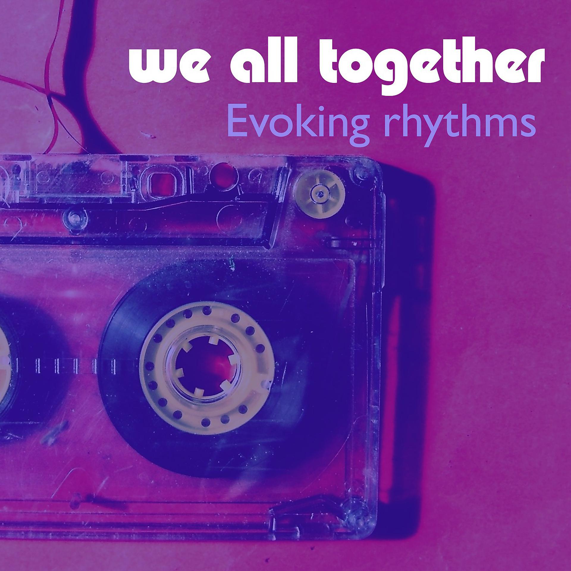 Постер альбома Evoking Rhythms