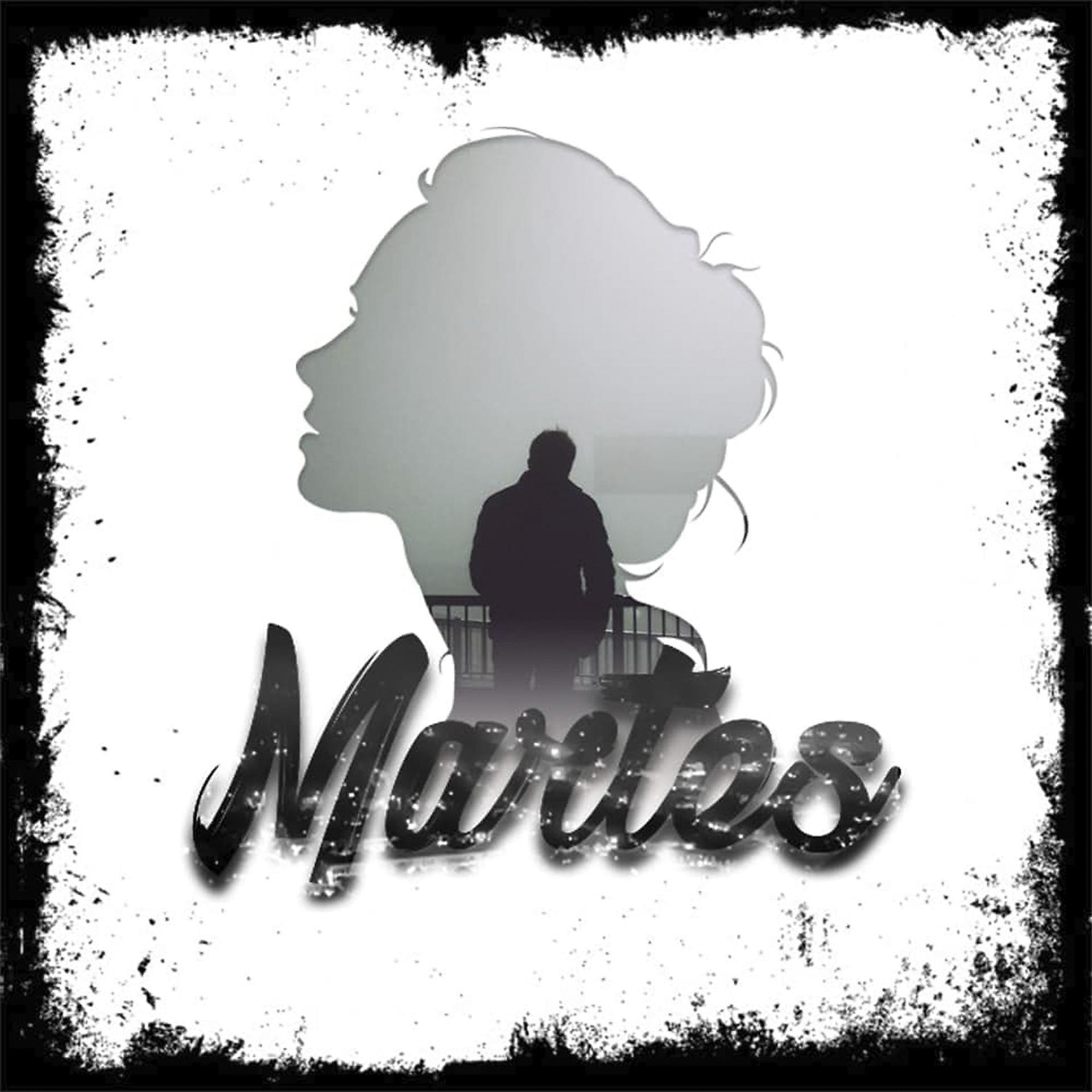 Постер альбома Martes