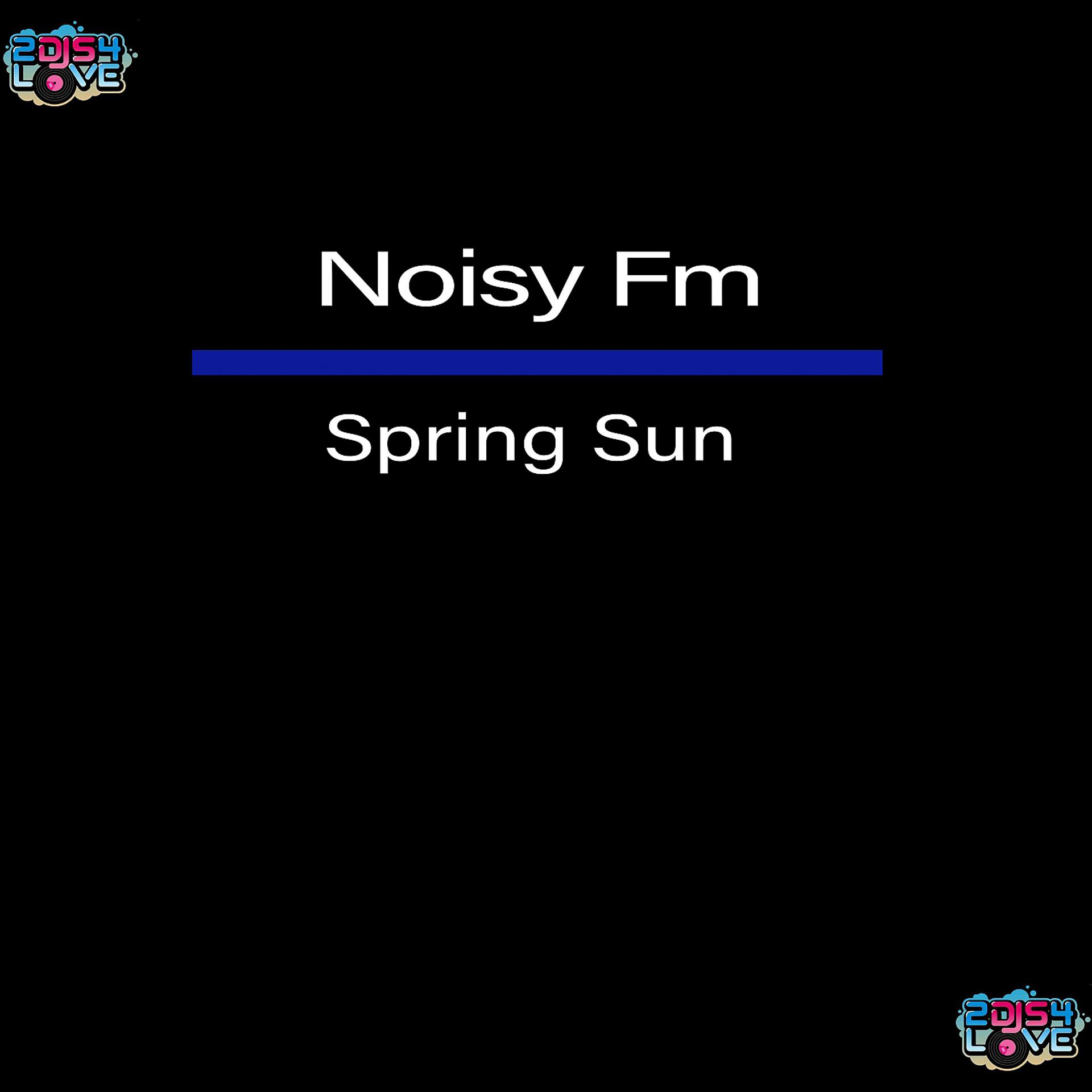 Постер альбома Spring Sun