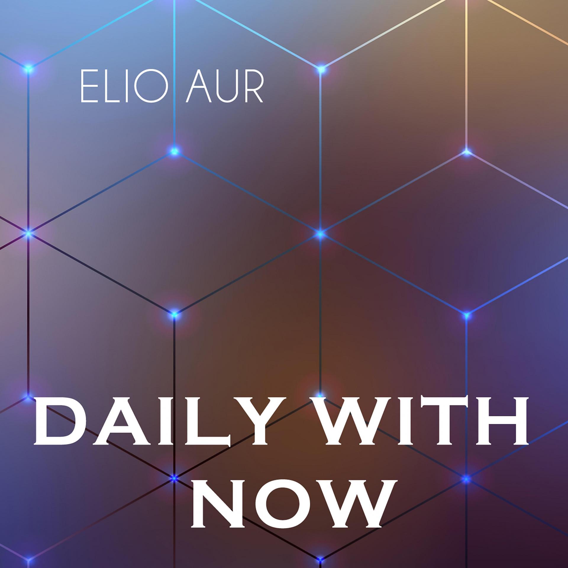 Постер альбома Daily with Now