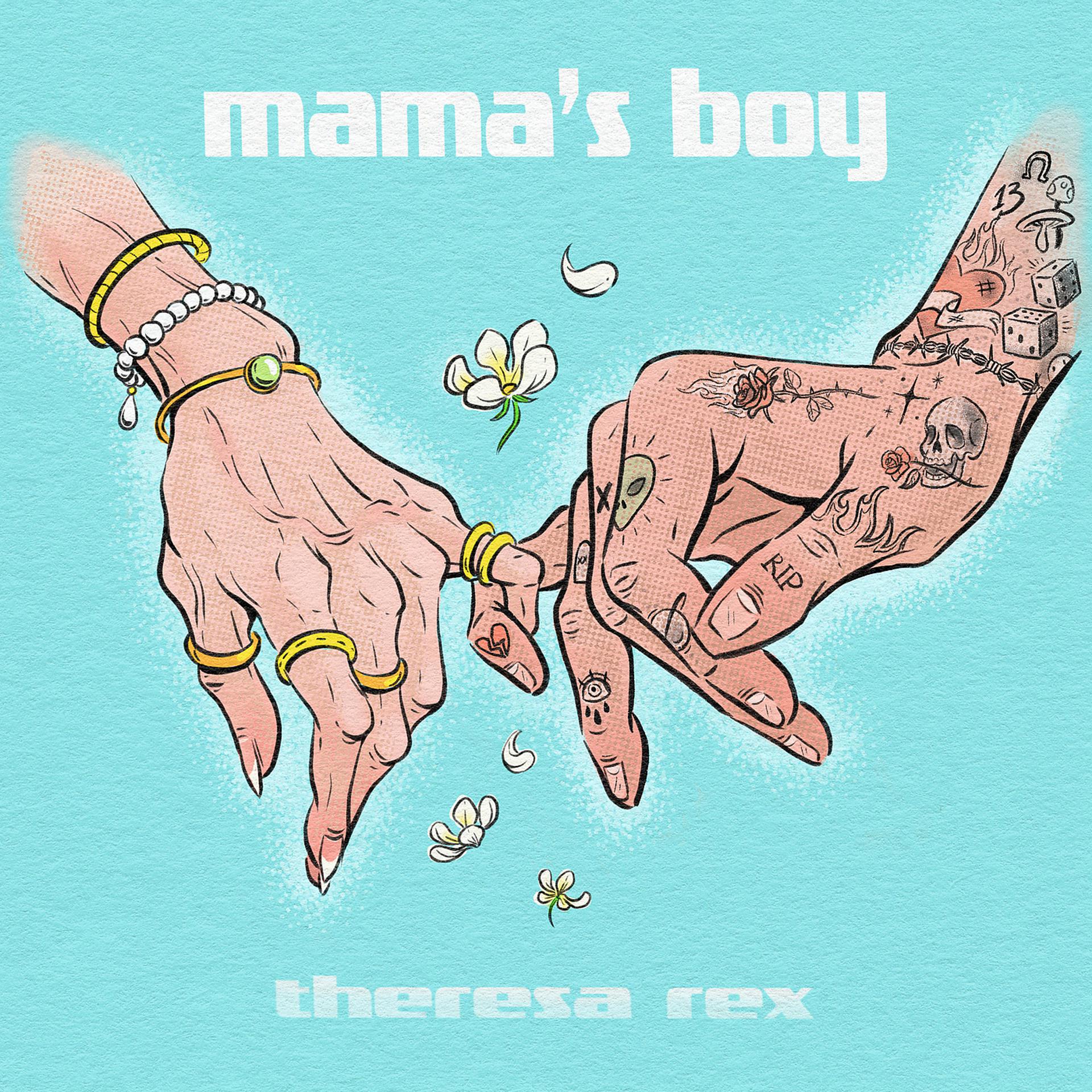 Постер альбома Mama's Boy