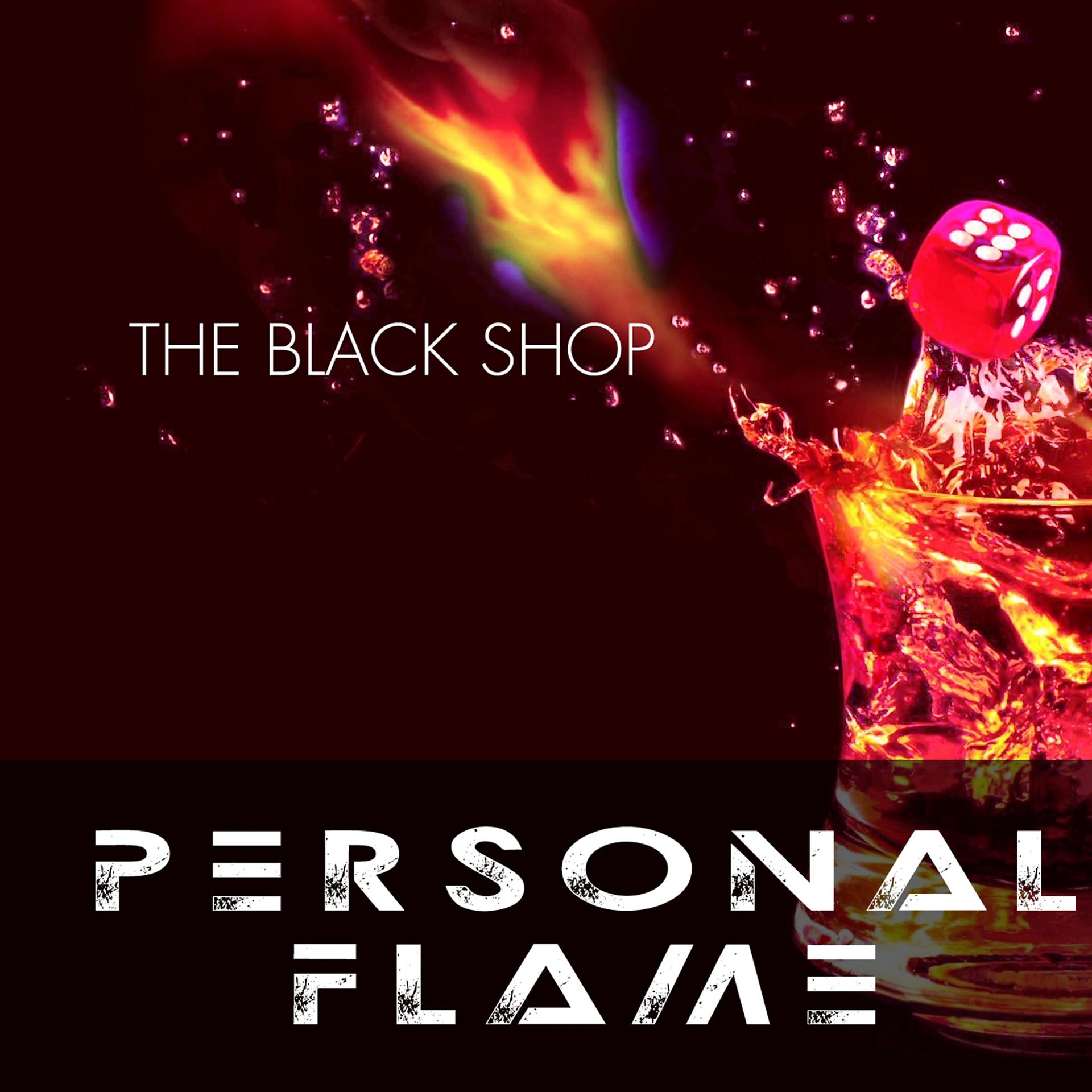 Постер альбома Personal Flame
