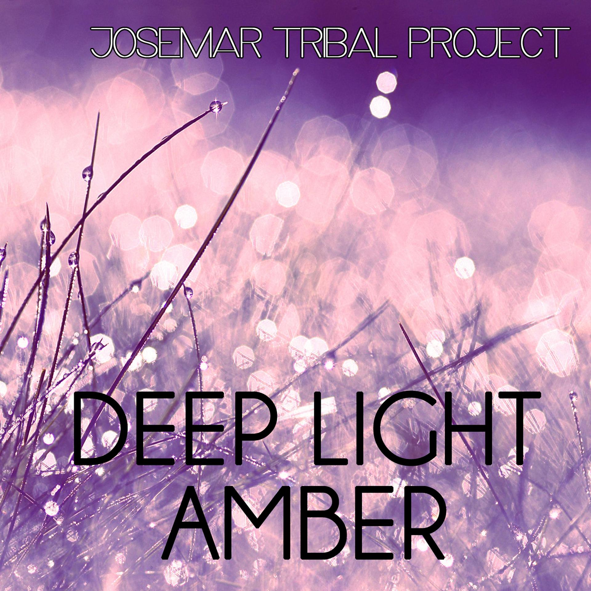 Постер альбома Deep Light Amber