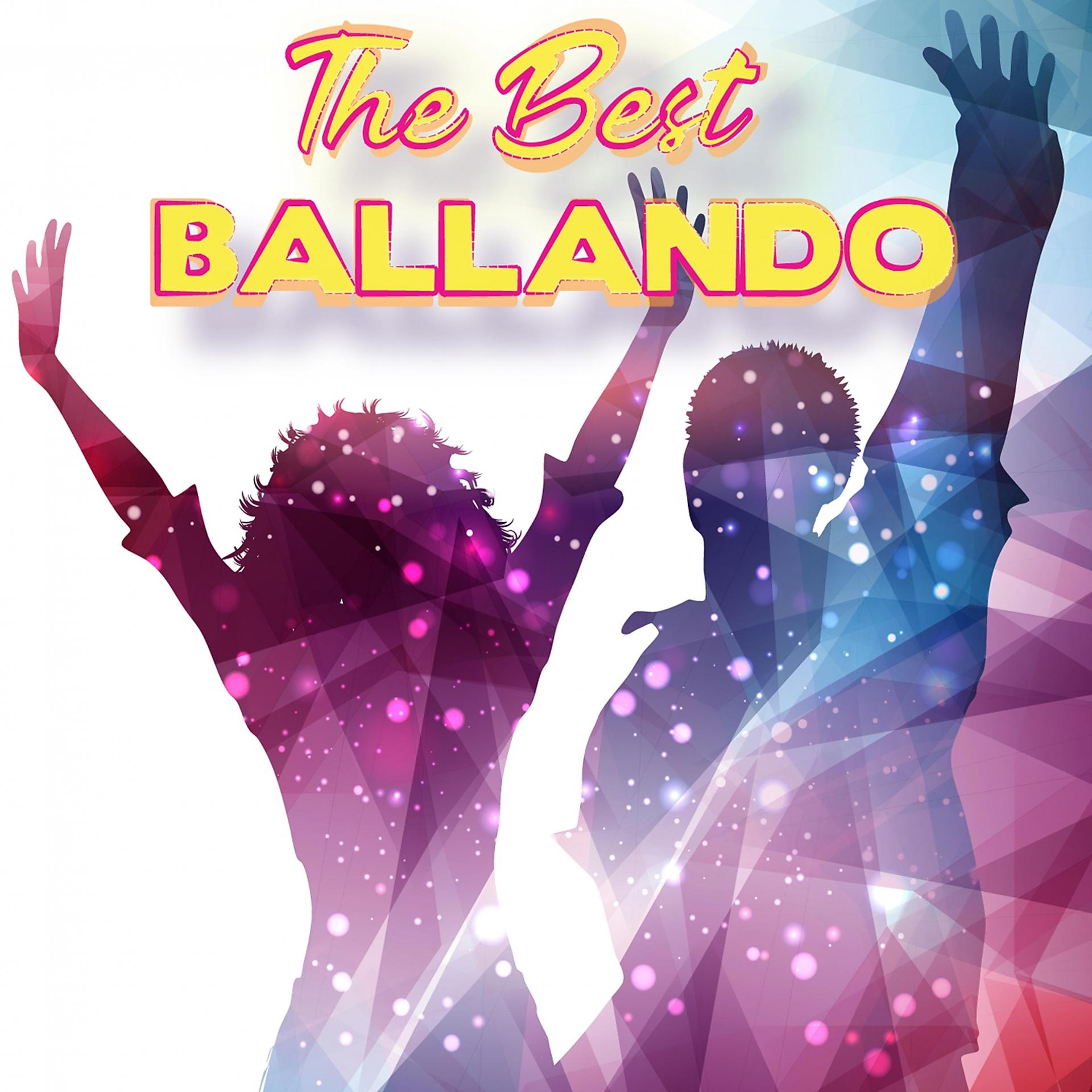 Постер альбома The Best Ballando