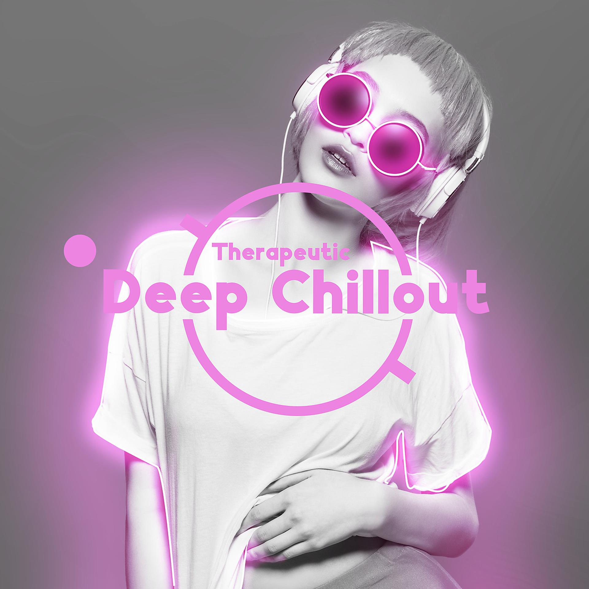 Постер альбома Therapeutic Deep Chillout