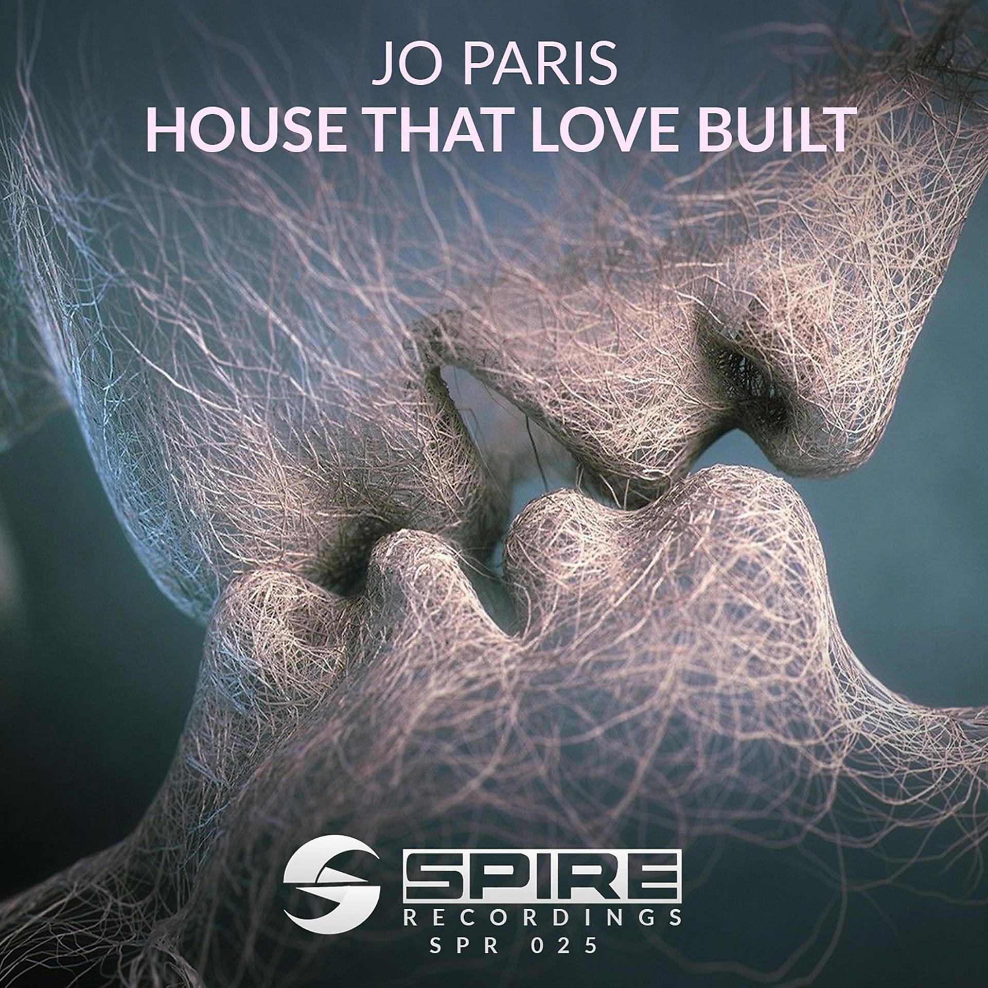 Постер альбома House That Love Built