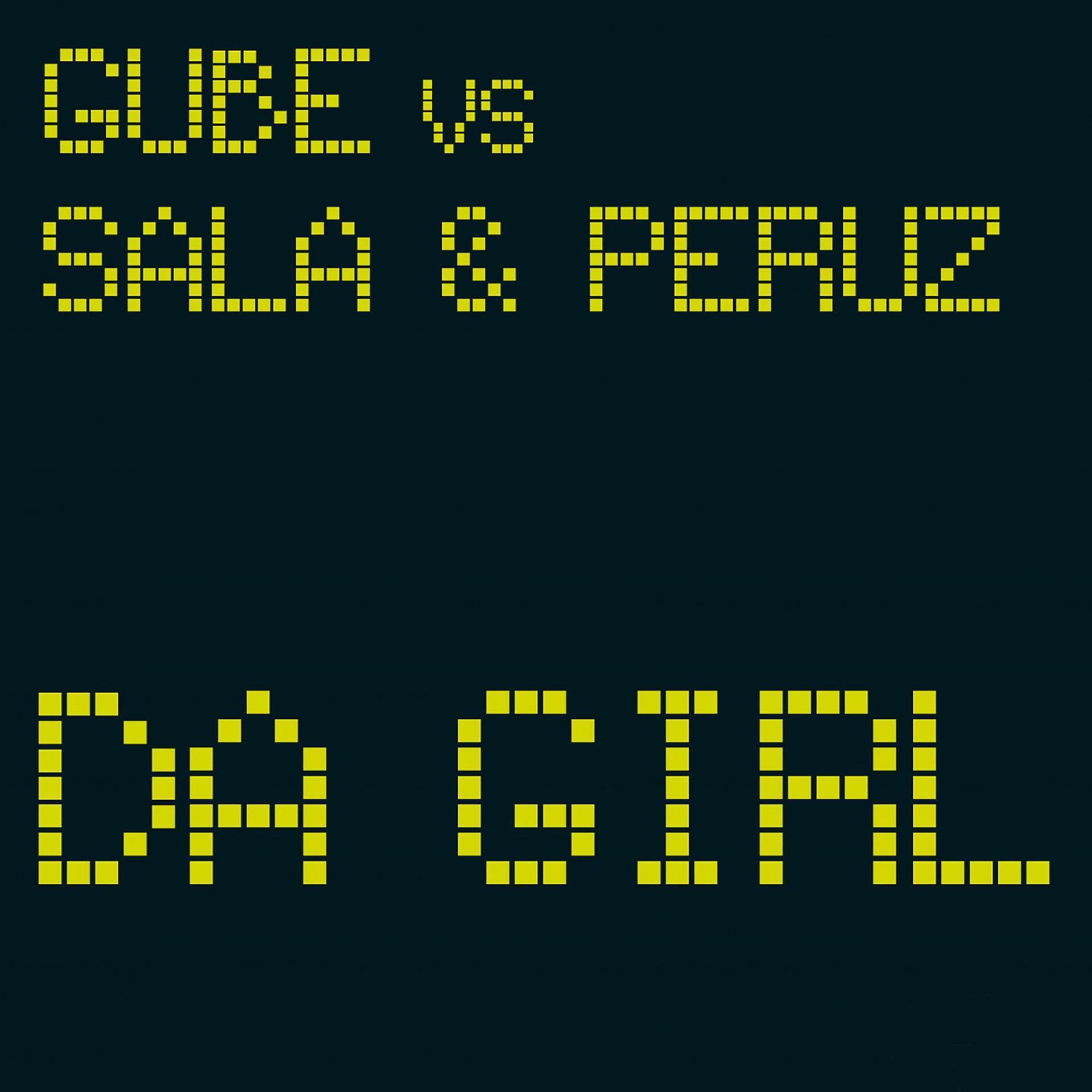 Постер альбома Da Girl