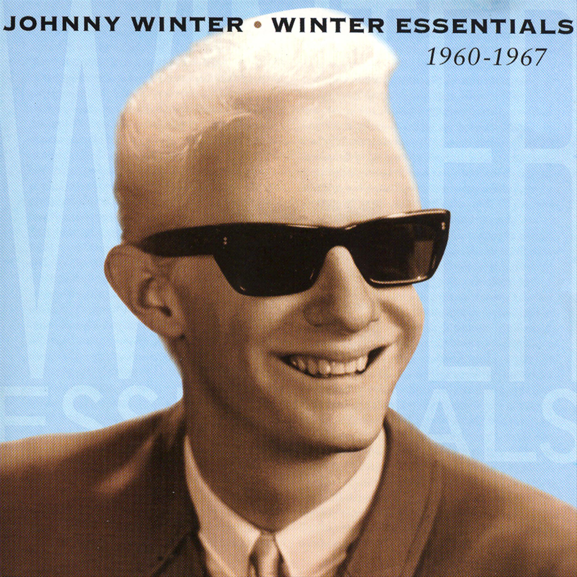 Постер альбома Winter Essentials 1960-1967 Vol. 1
