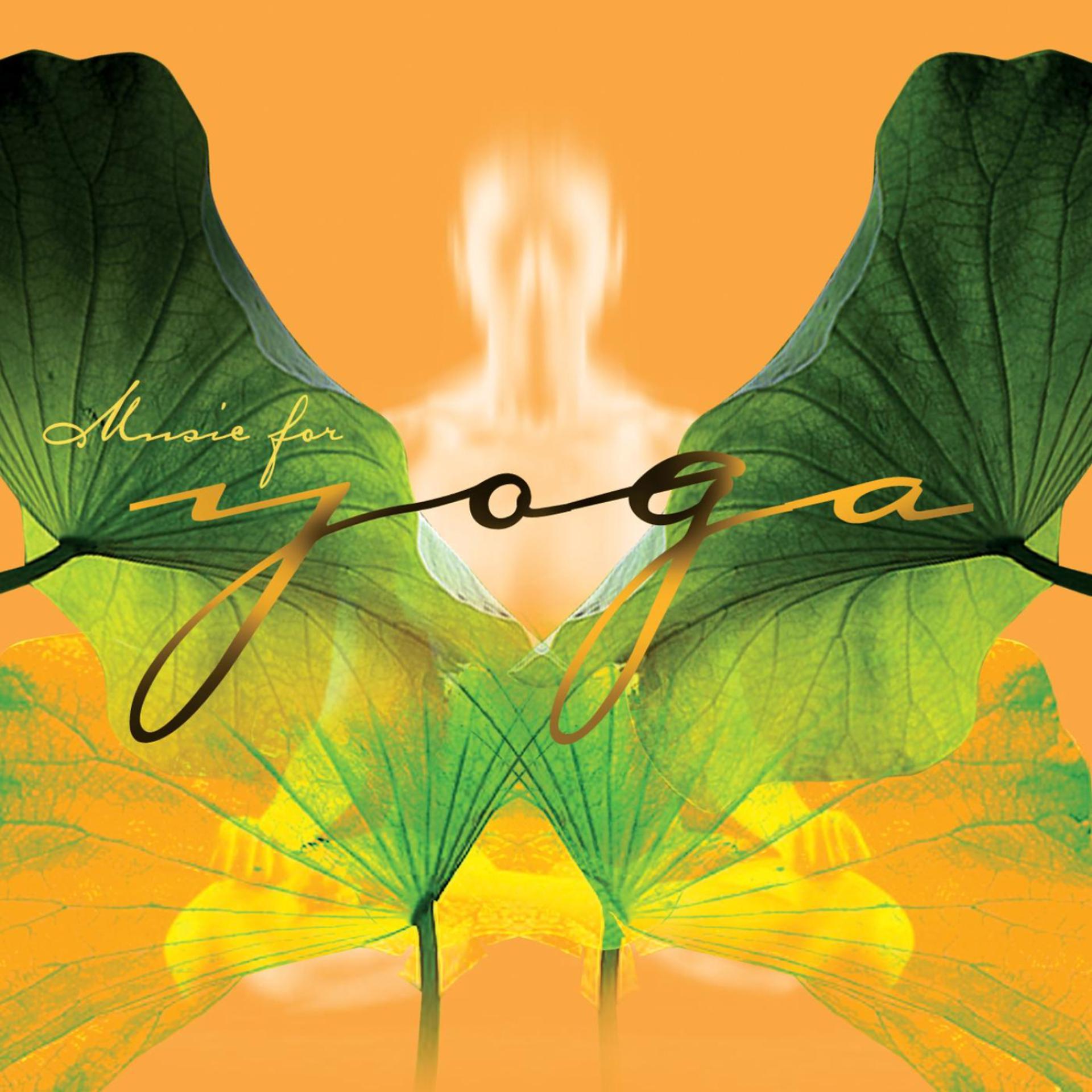 Постер альбома Music For Yoga