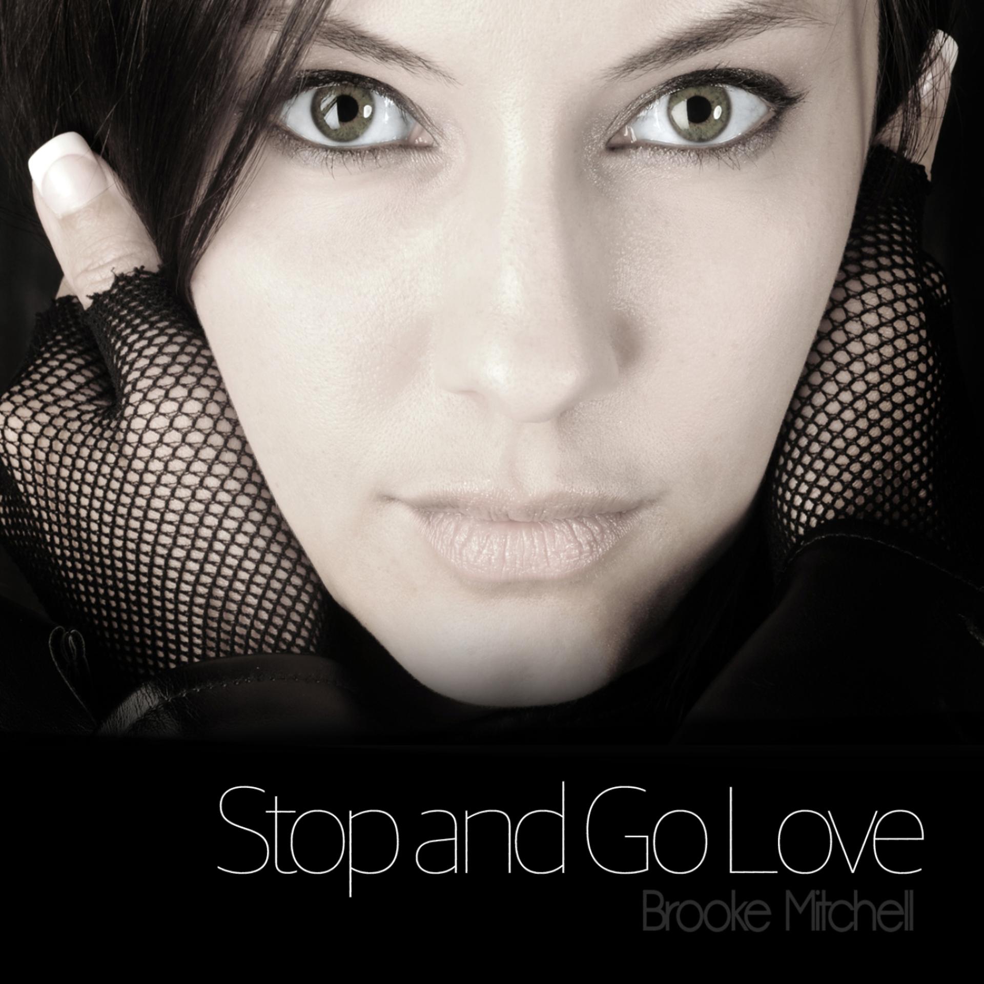 Постер альбома Stop and Go Love