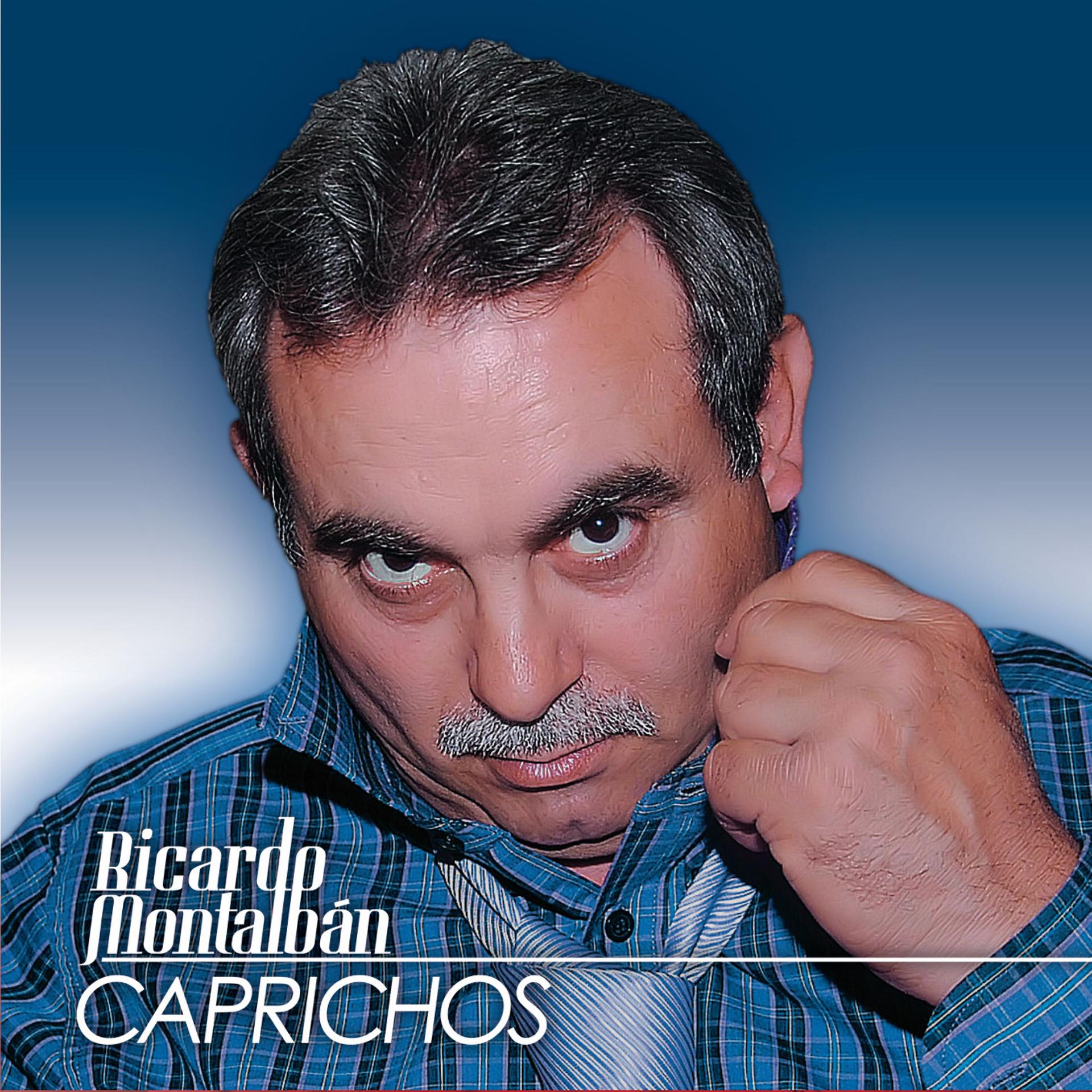 Постер альбома Caprichos